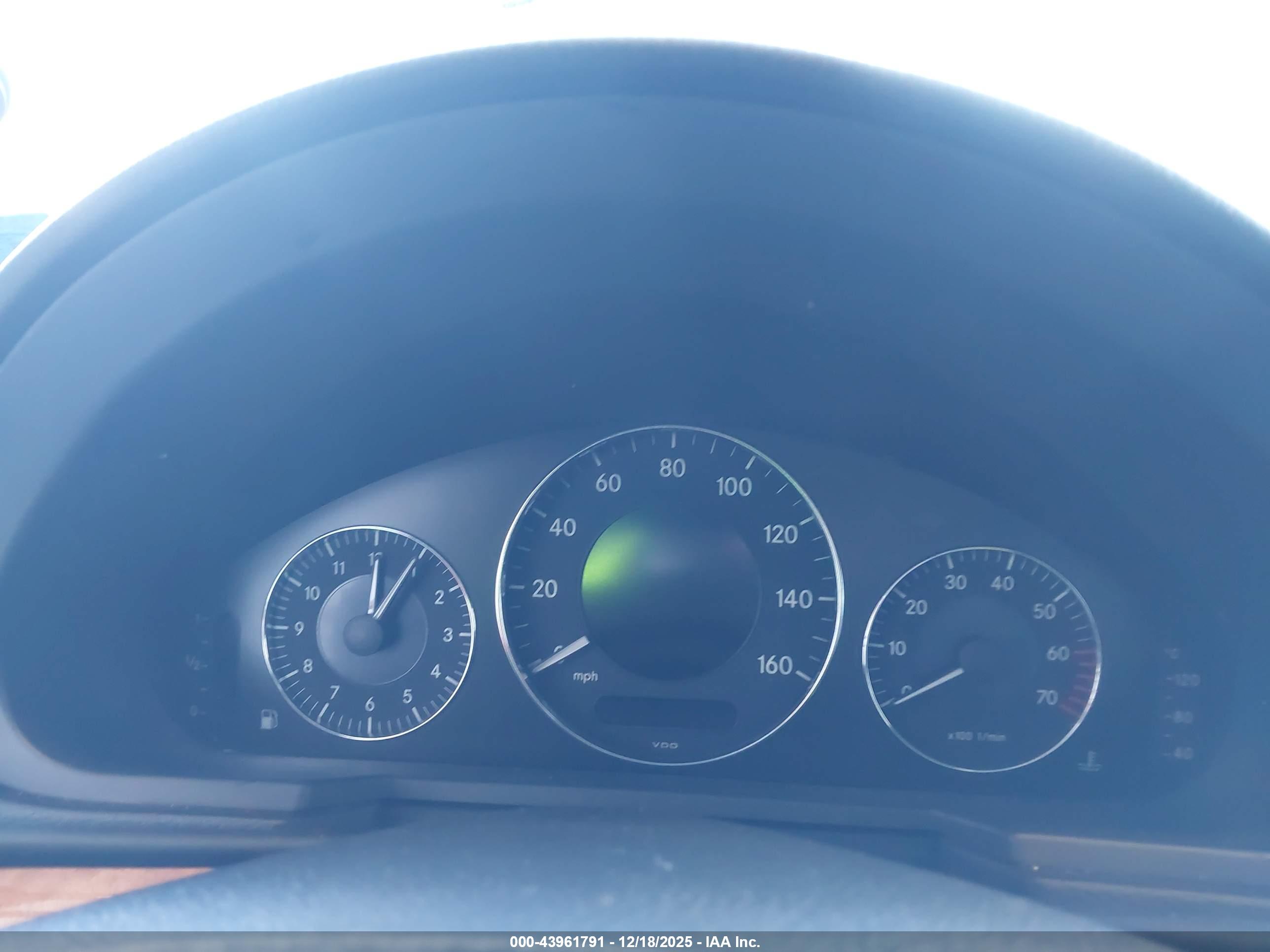 MERCEDES-BENZ E image 7