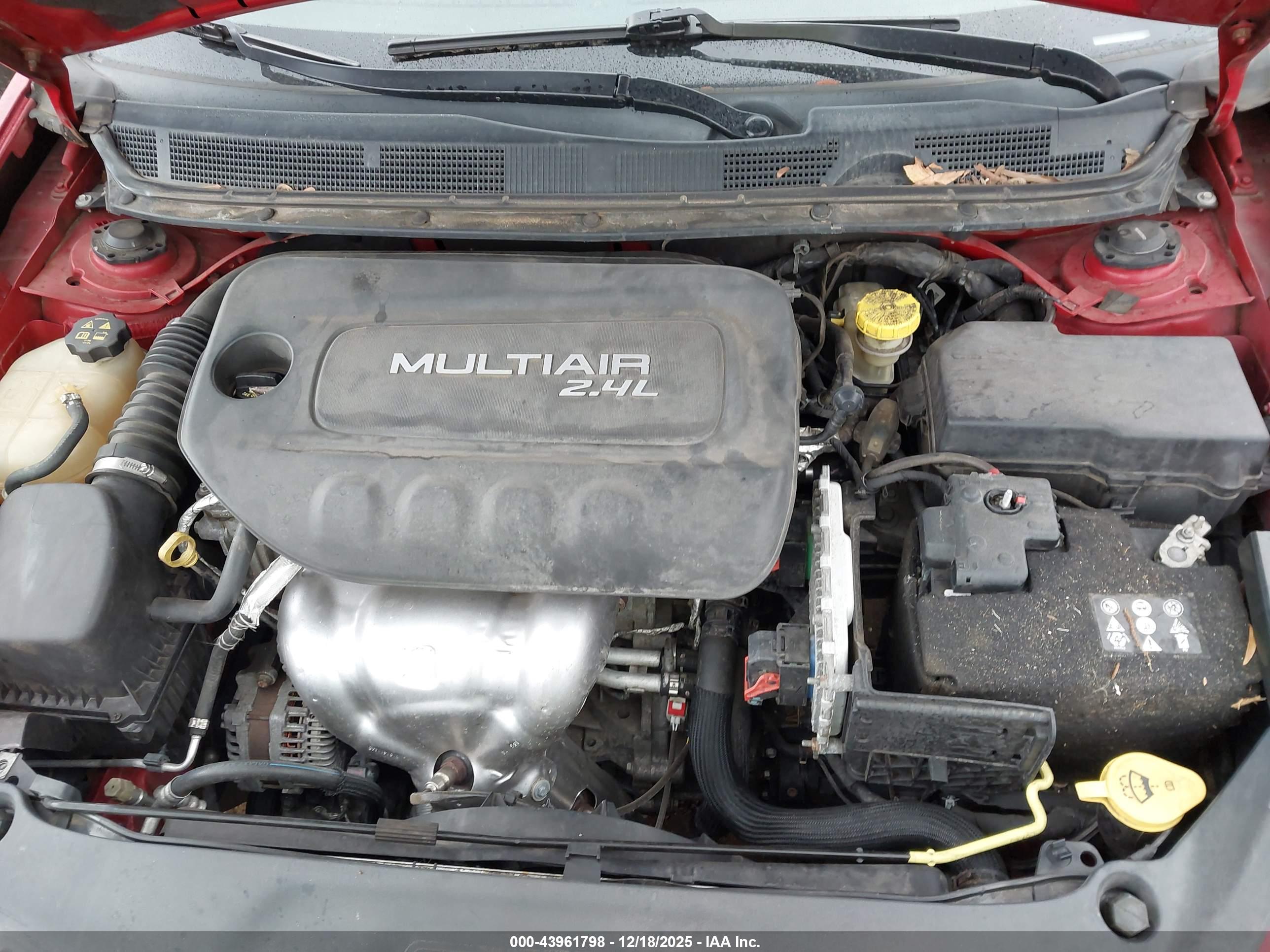 DODGE DART image 10