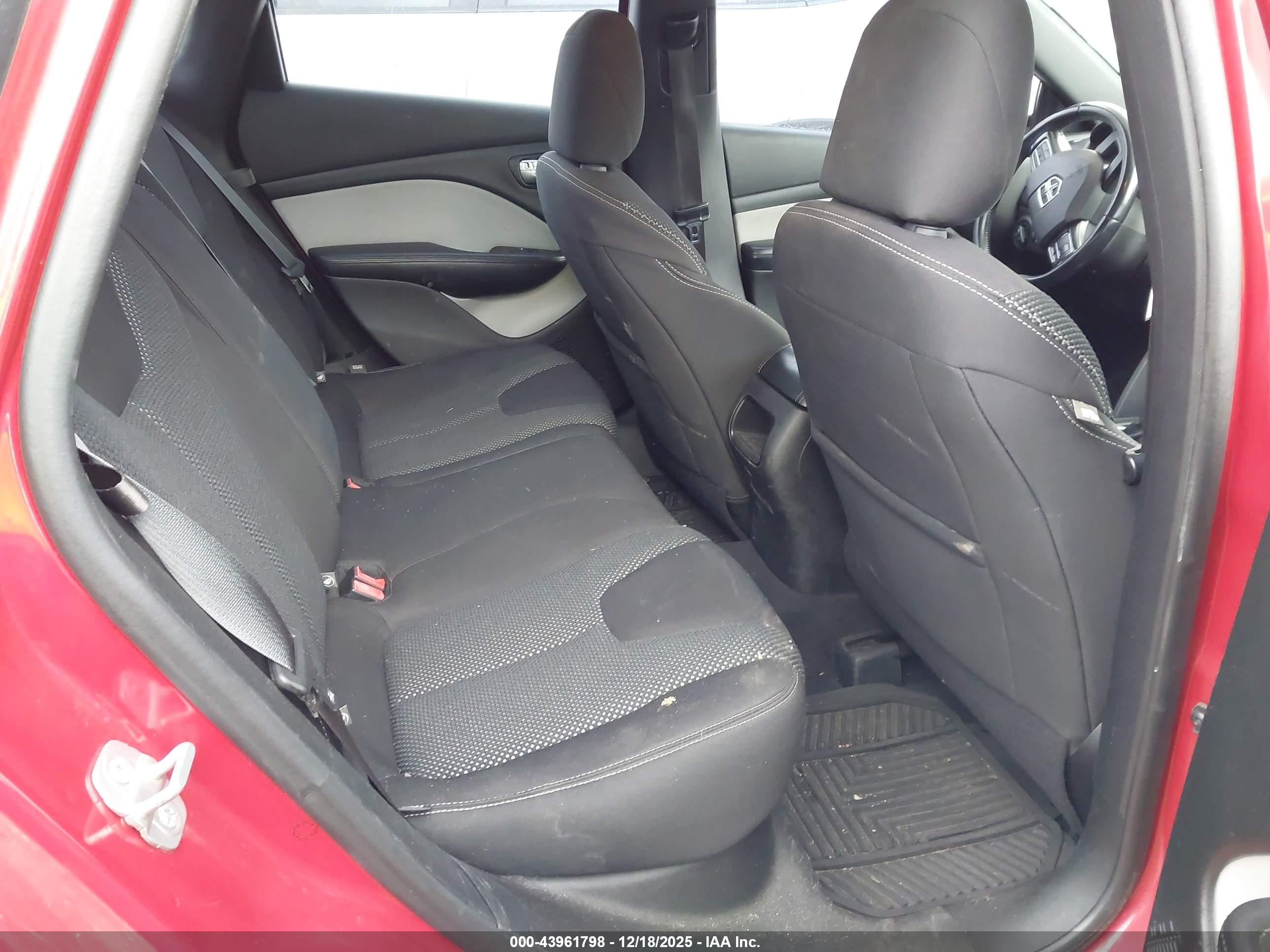 DODGE DART image 8