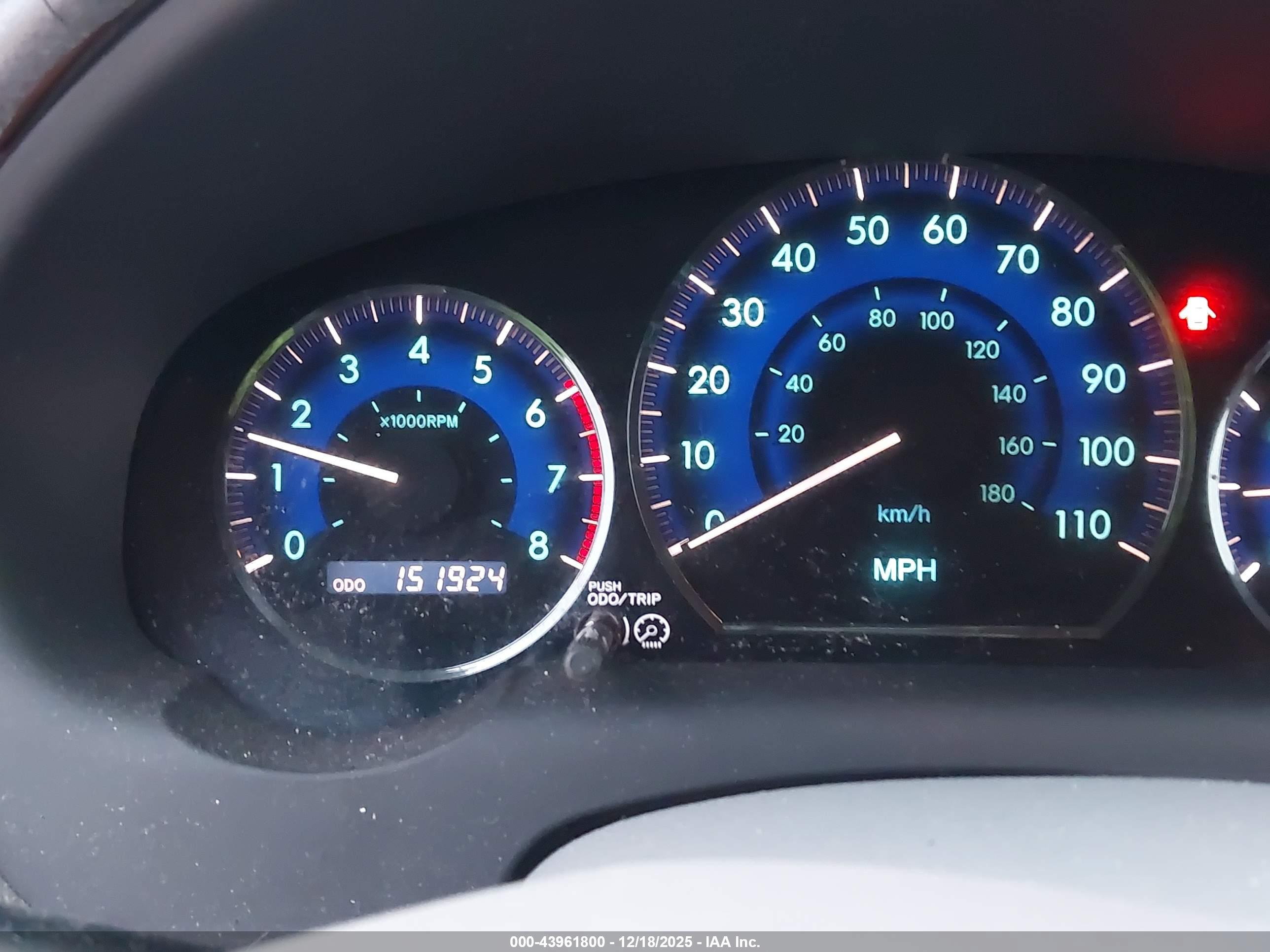 TOYOTA SIENNA image 7