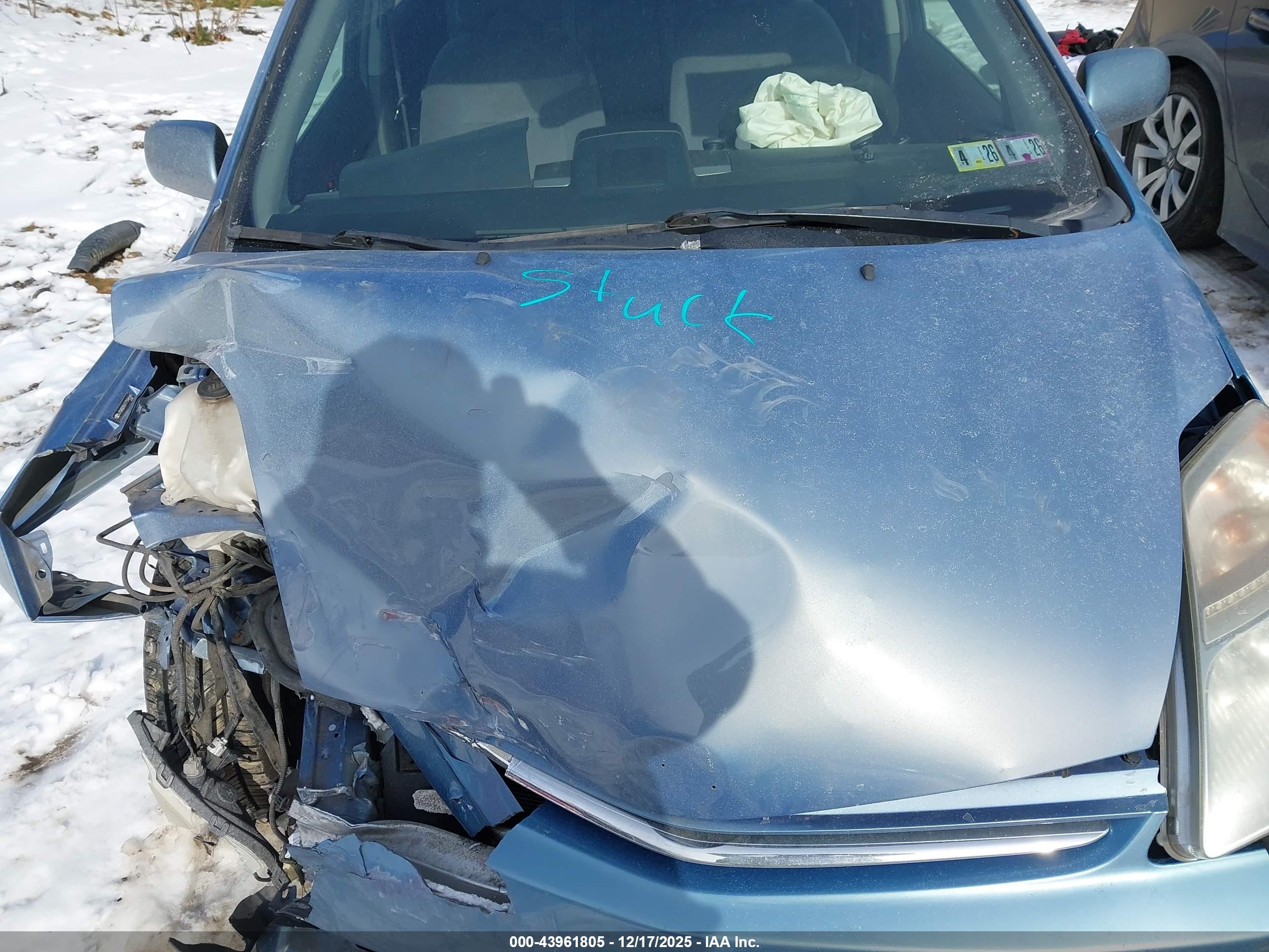 TOYOTA PRIUS image 10
