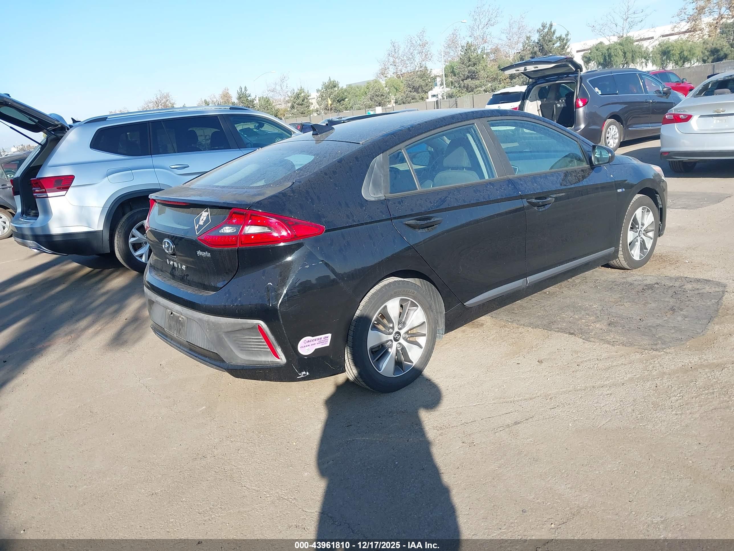 HYUNDAI IONIQ image 4