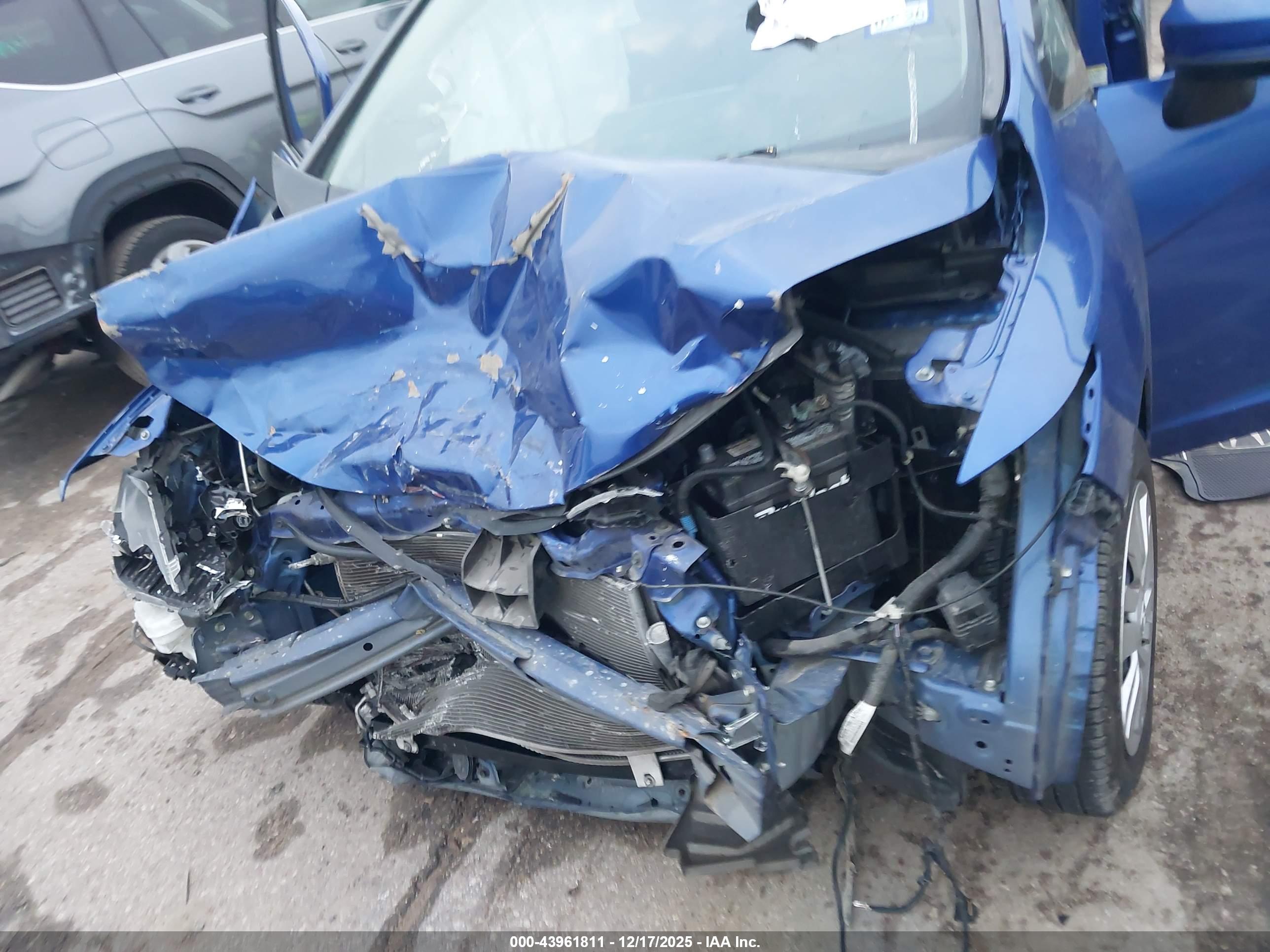 HONDA FIT image 10