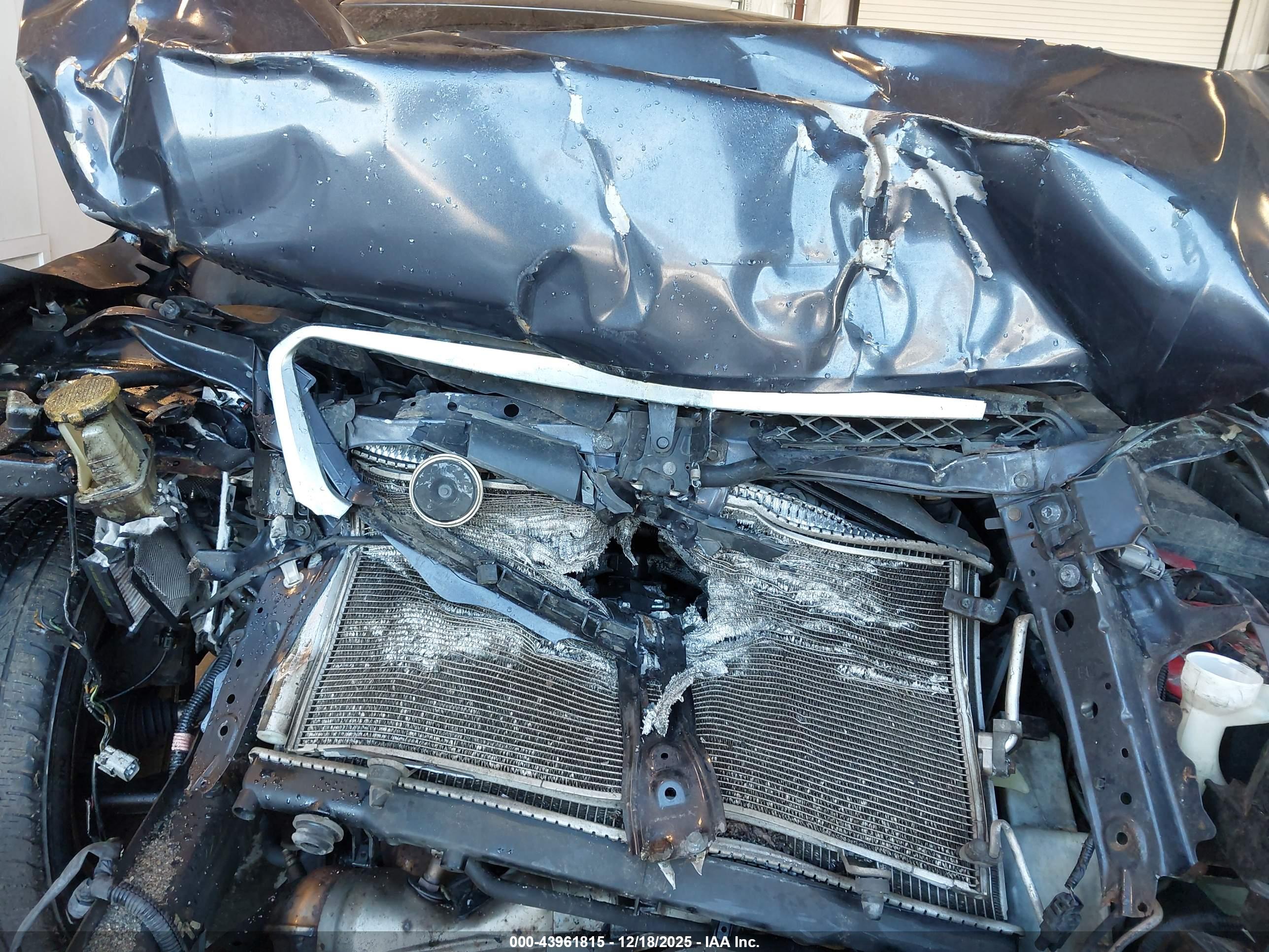 SUBARU LEGACY image 10