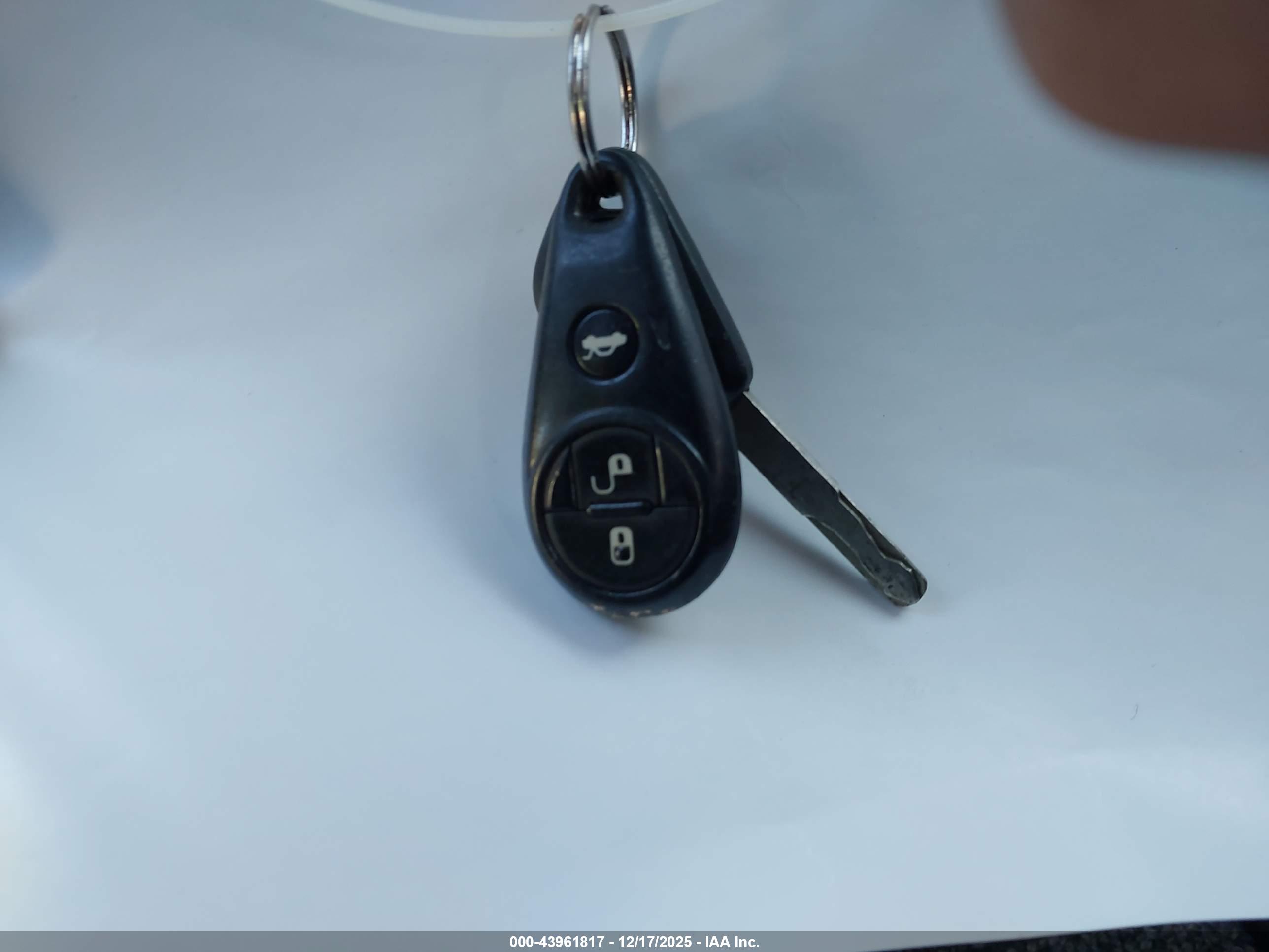 SUBARU IMPREZA image 11