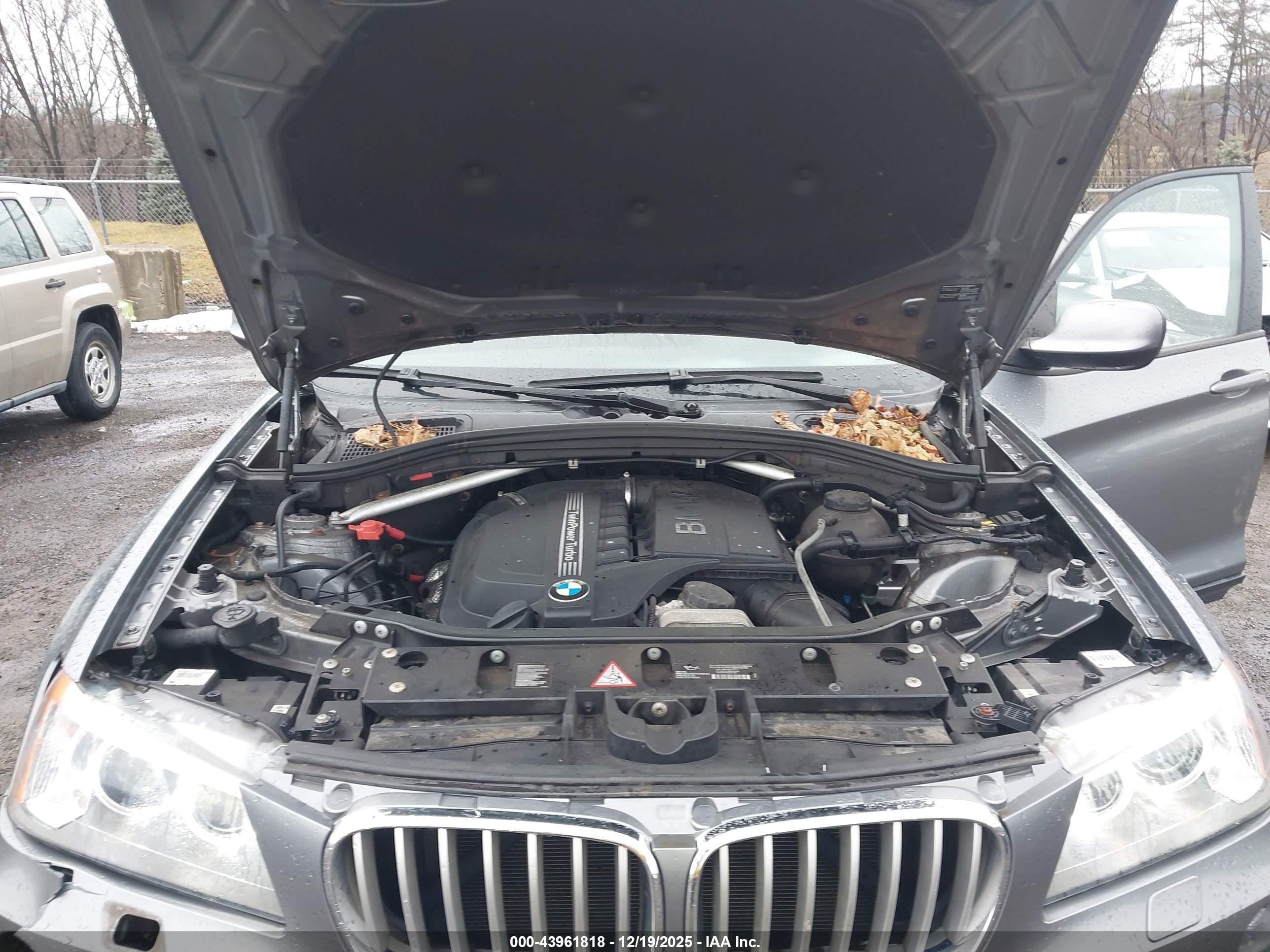 BMW X3 image 10
