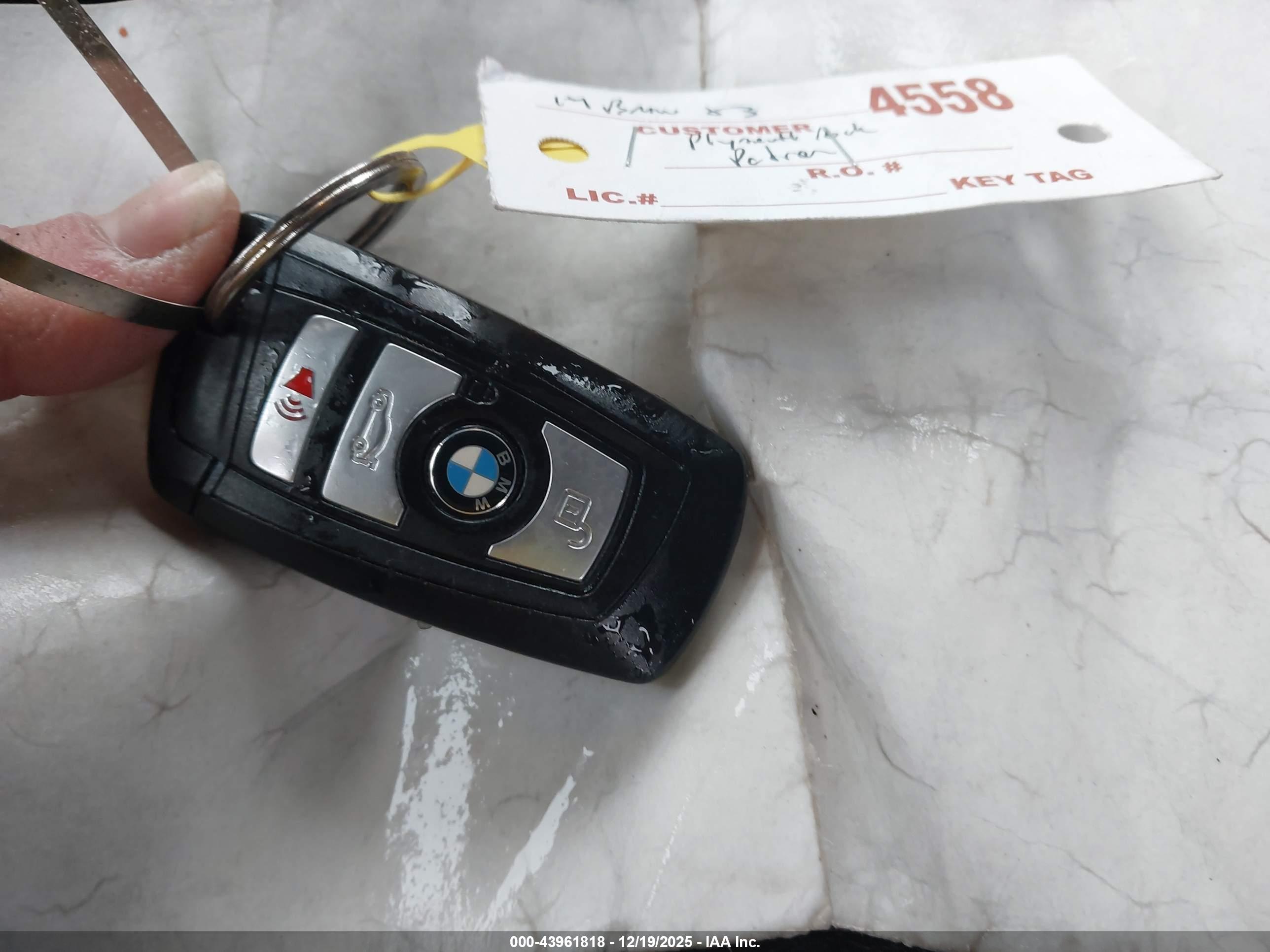 BMW X3 image 11