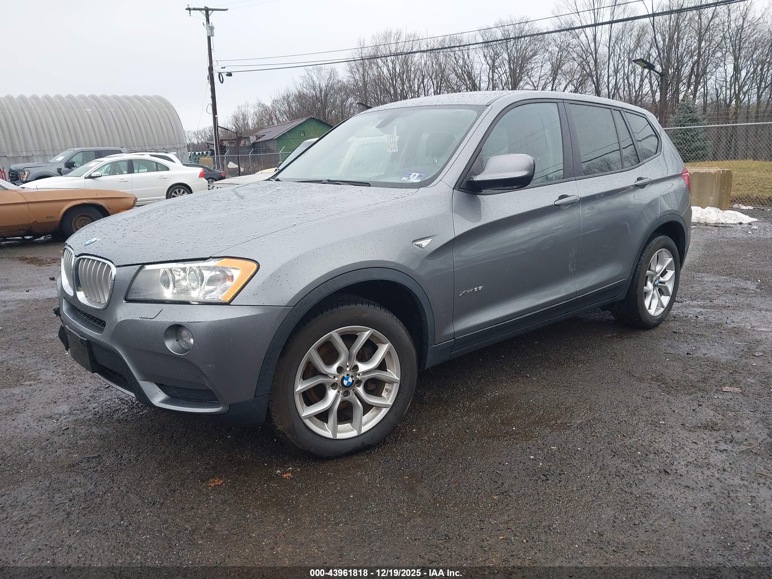 BMW X3 image 2
