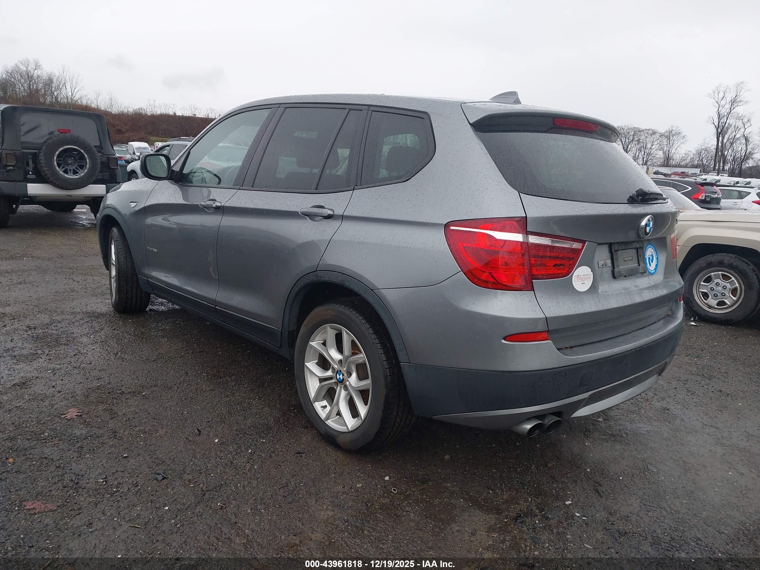 BMW X3 image 3