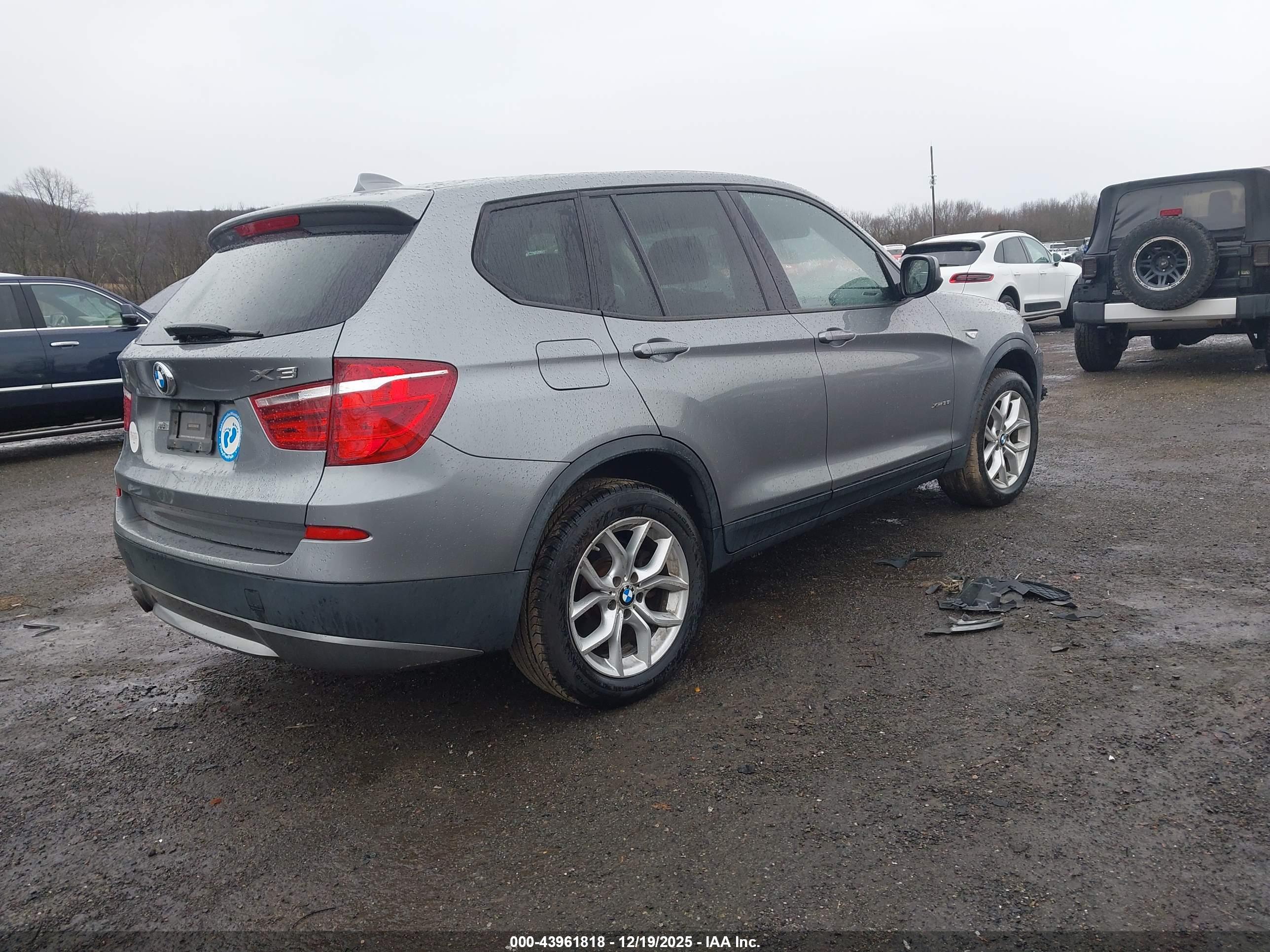 BMW X3 image 4