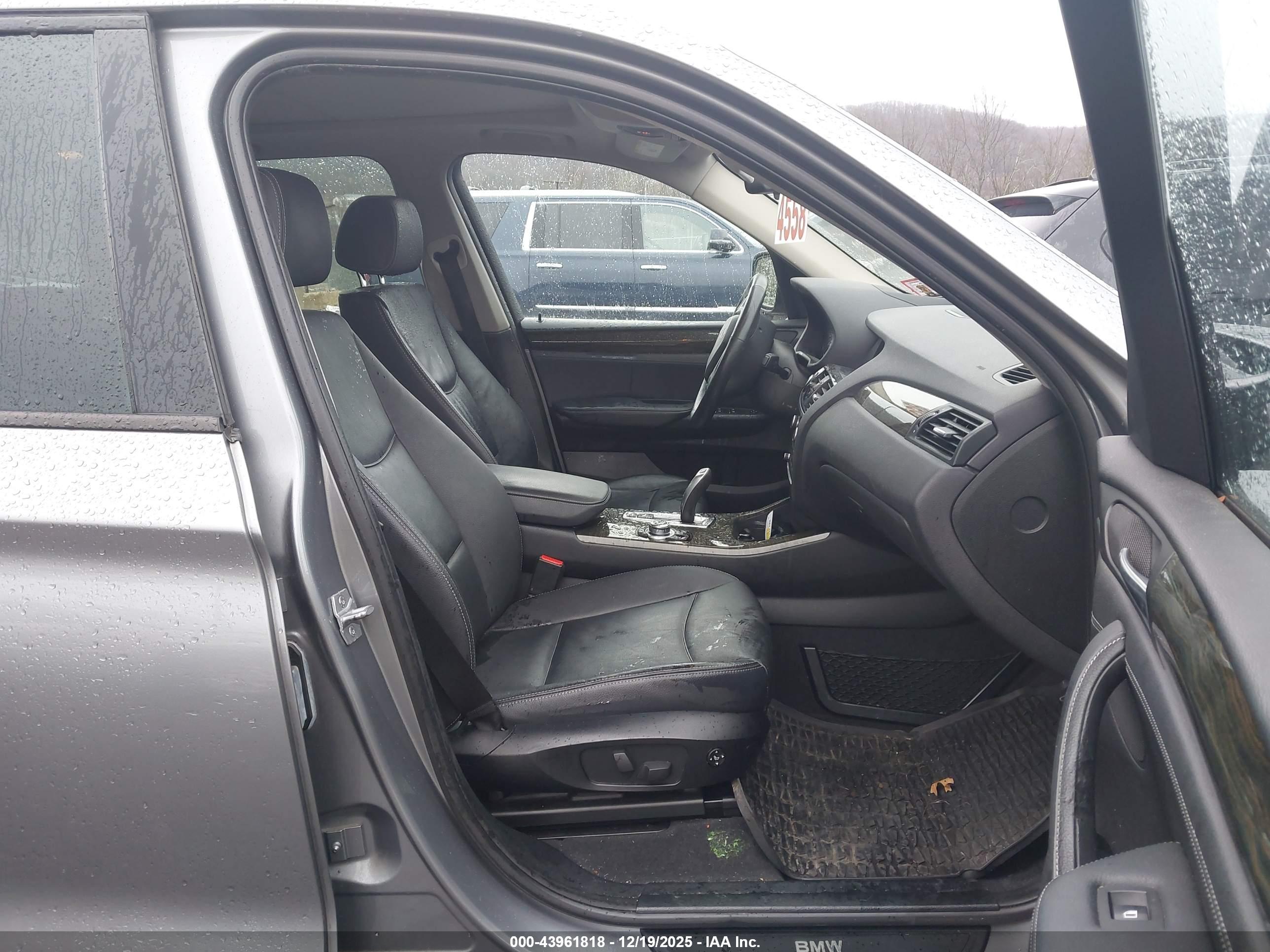 BMW X3 image 5
