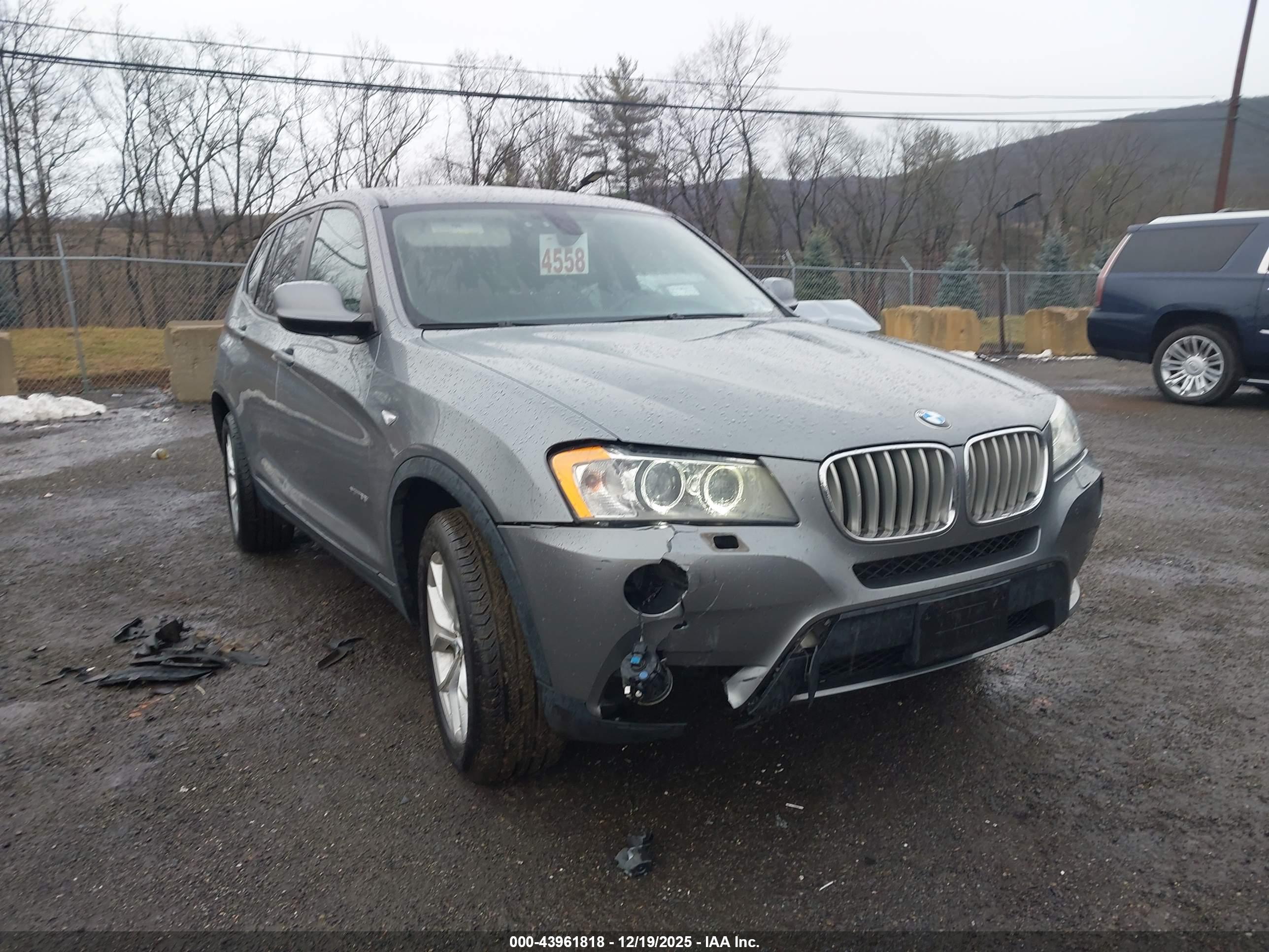 BMW X3 image 6
