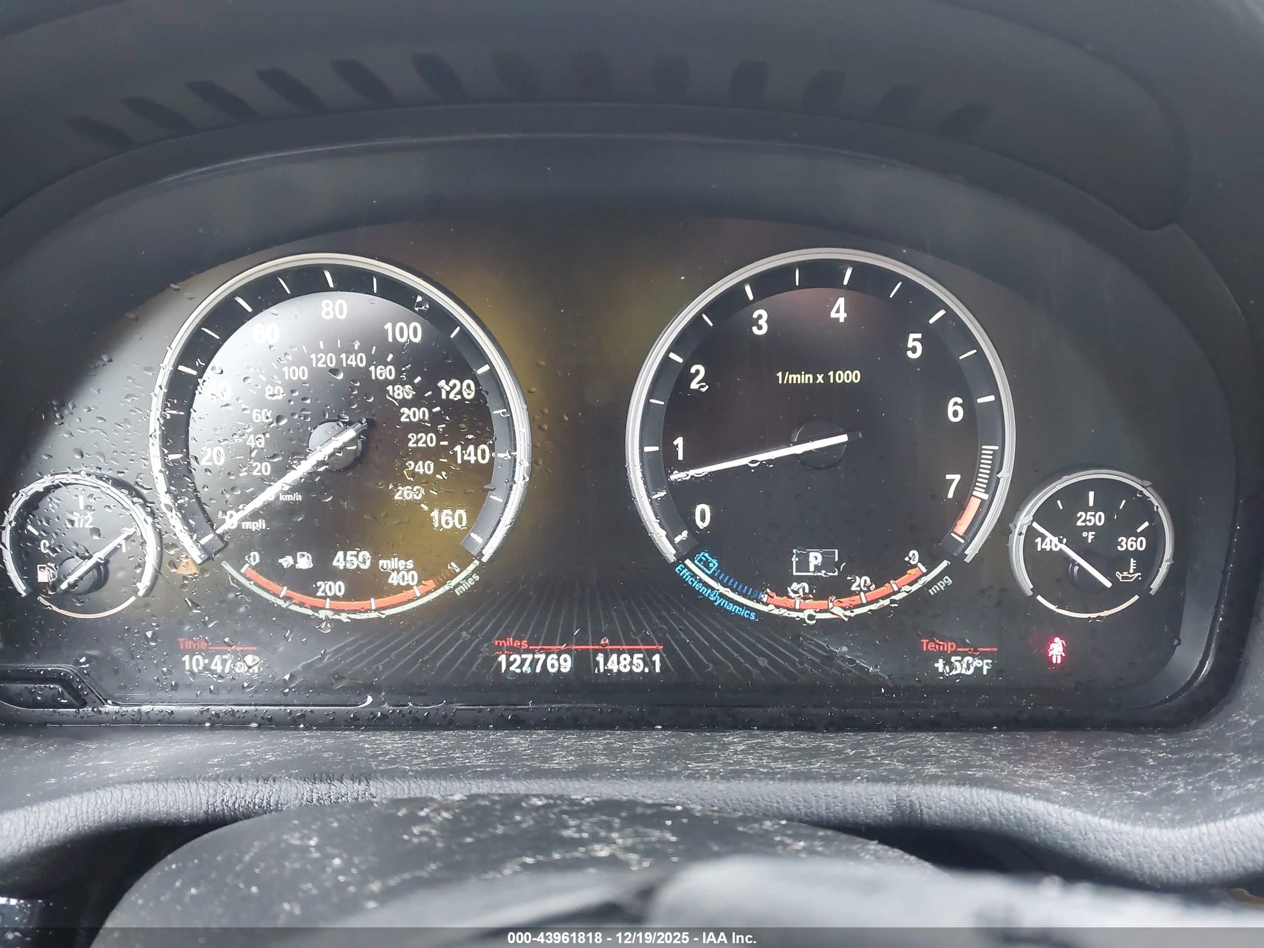 BMW X3 image 7