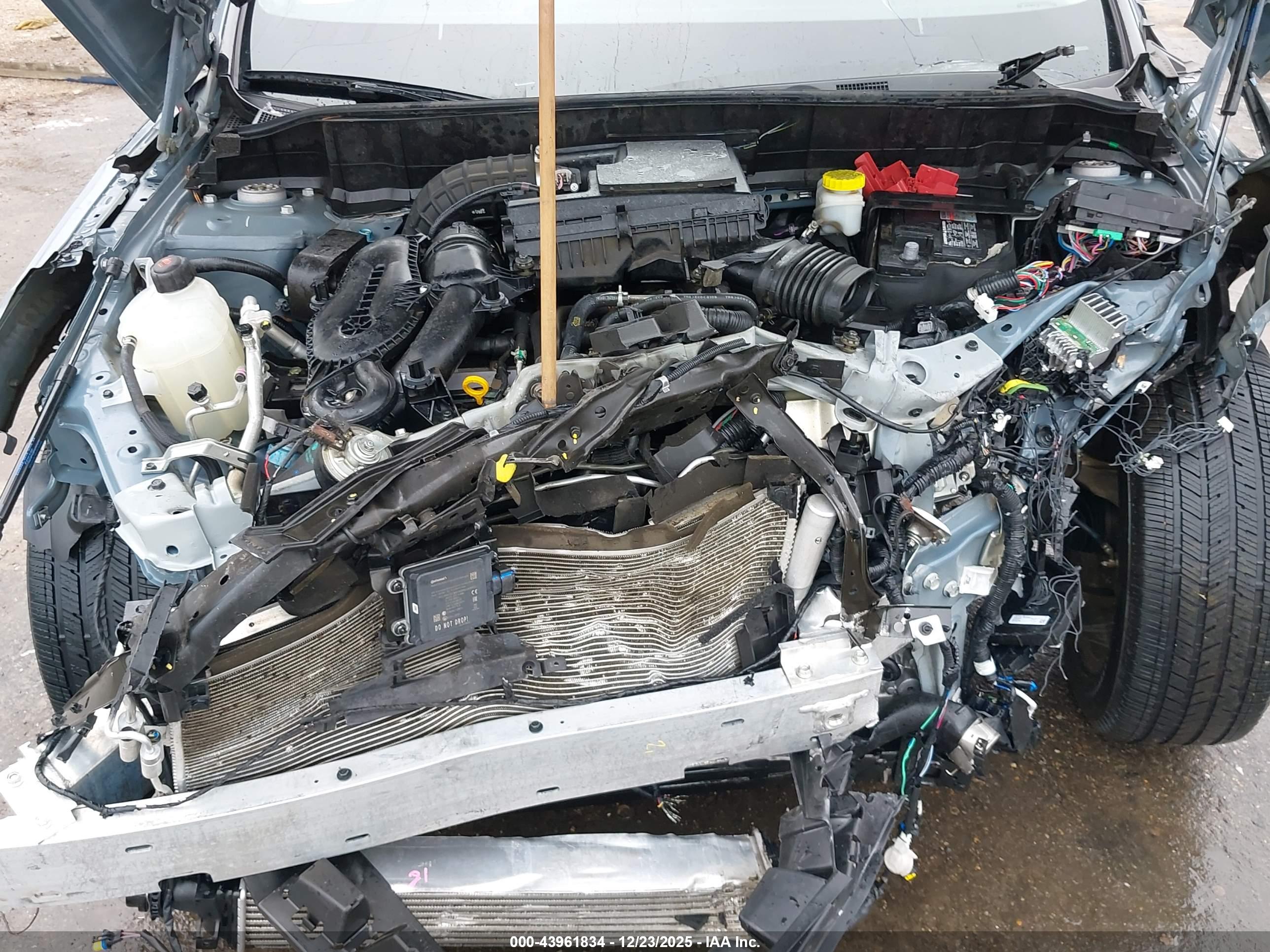 INFINITI QX50 image 10