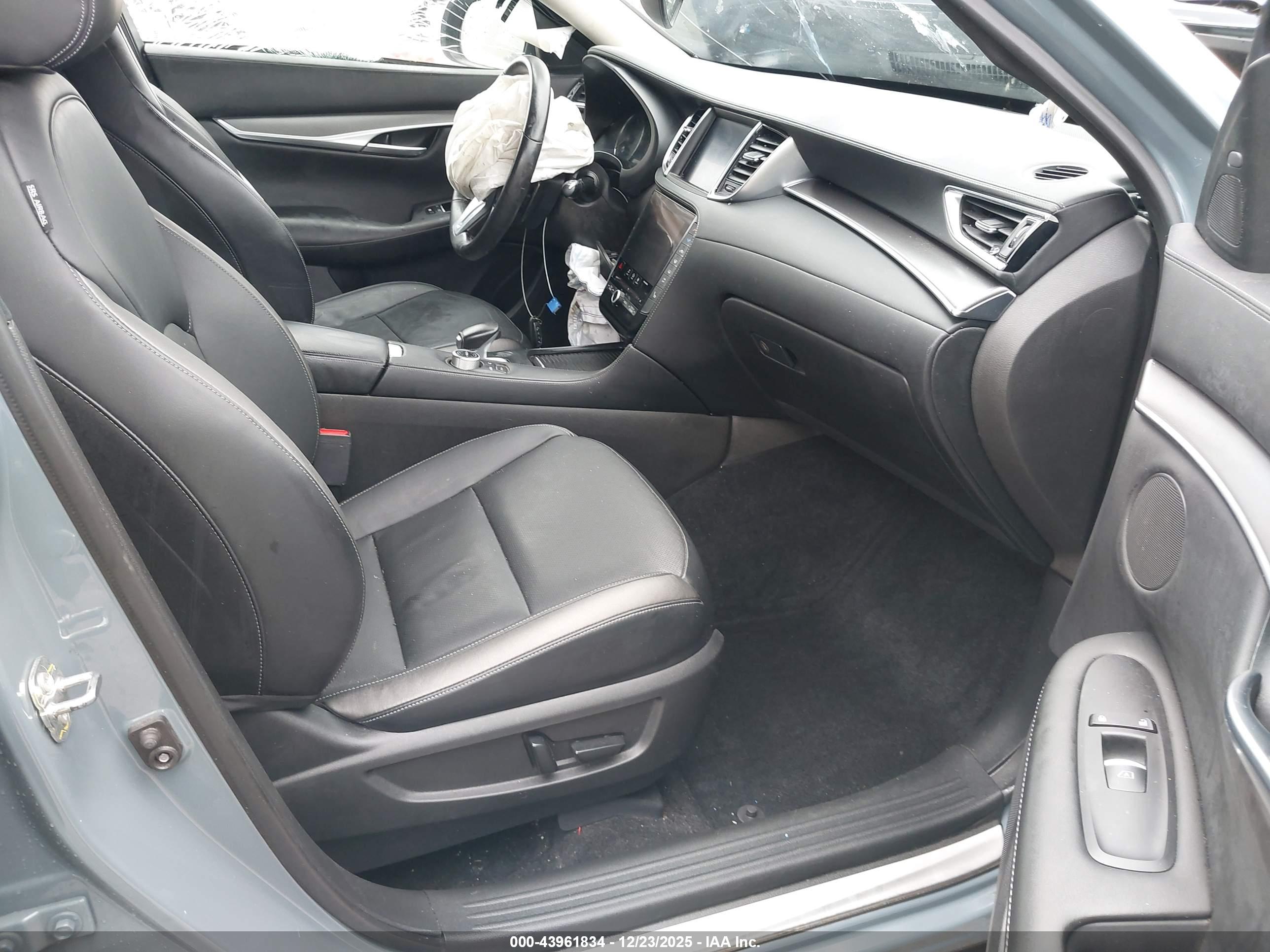 INFINITI QX50 image 5