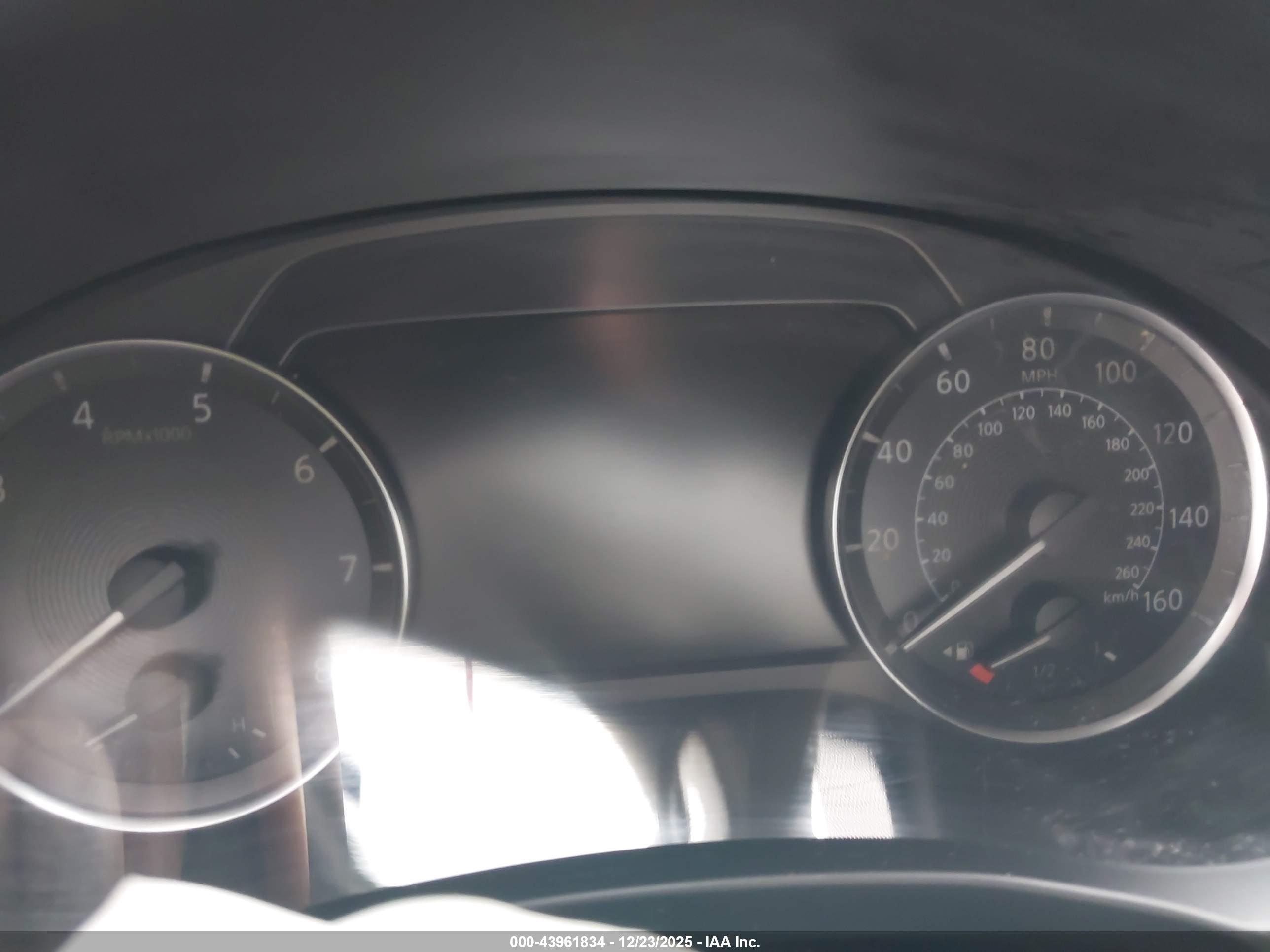INFINITI QX50 image 7