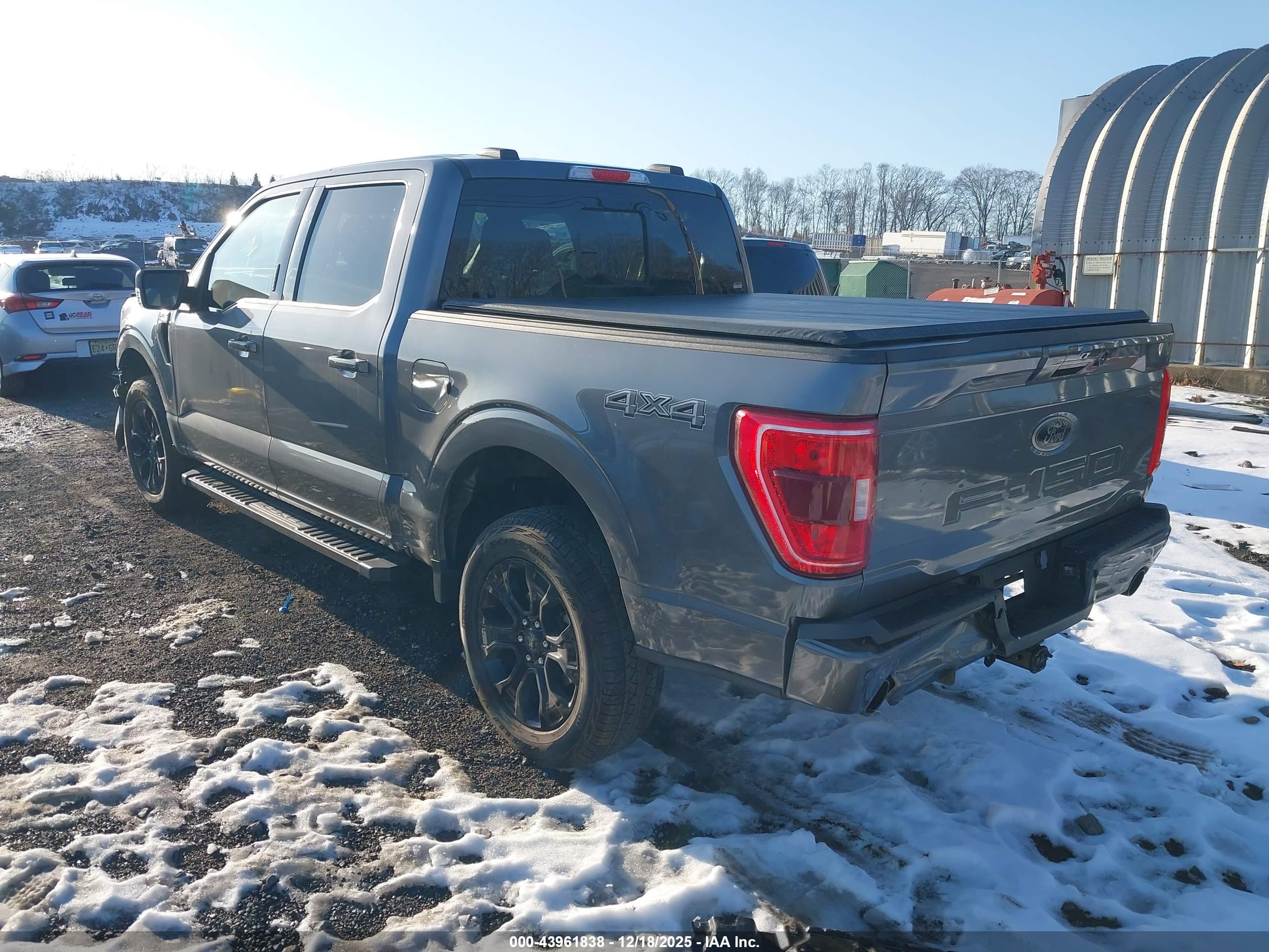 FORD F-150 image 3