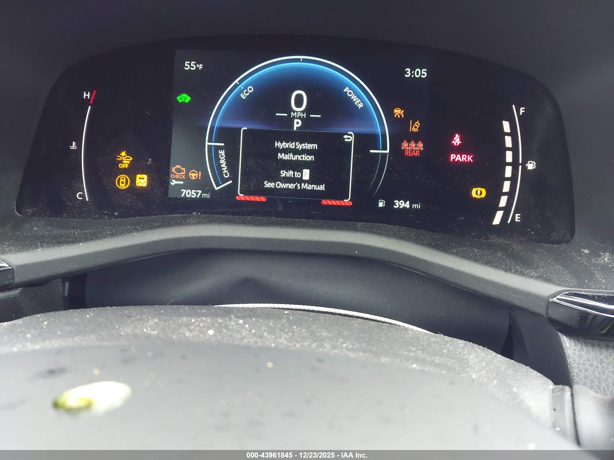TOYOTA CAMRY image 7