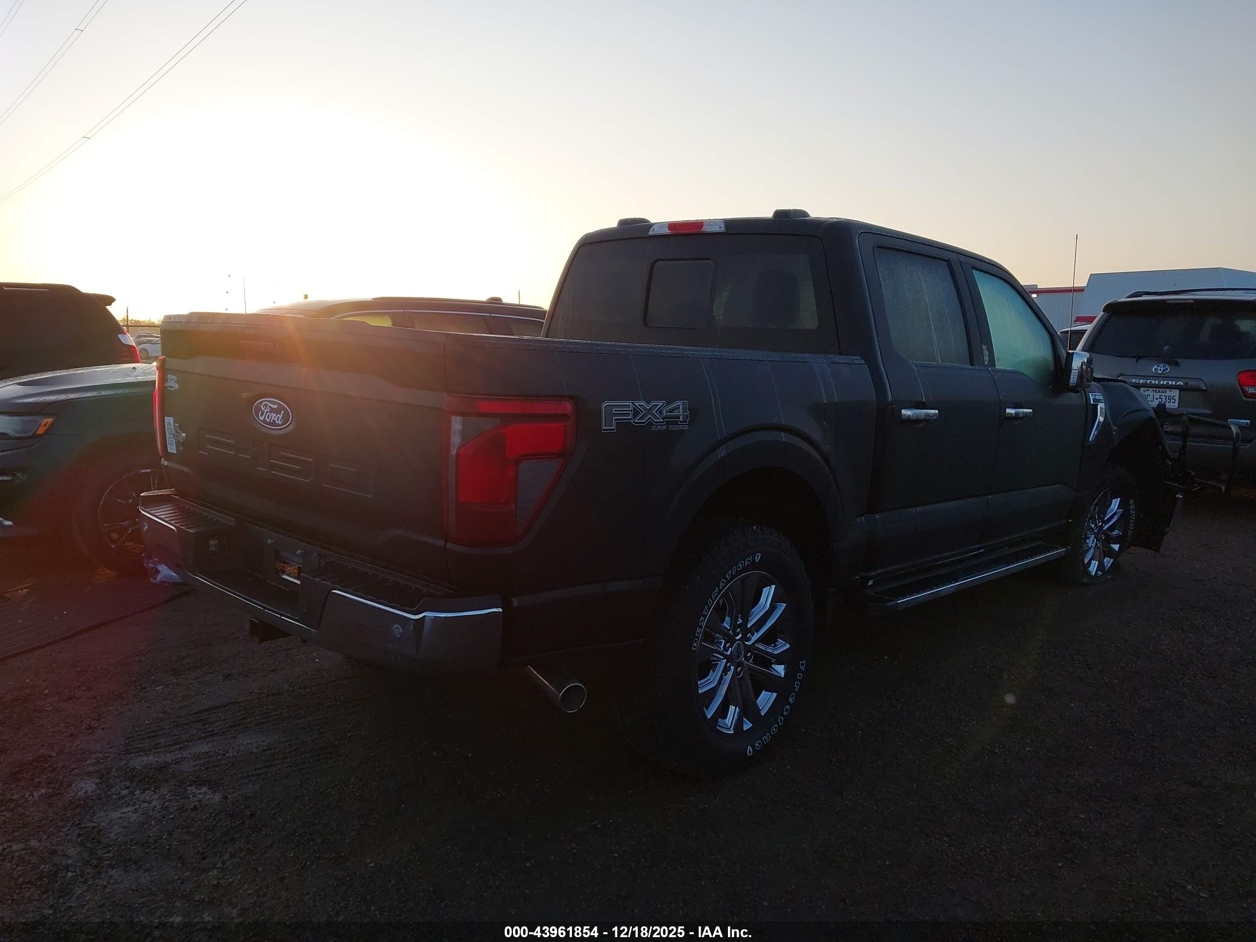 FORD F-150 image 4