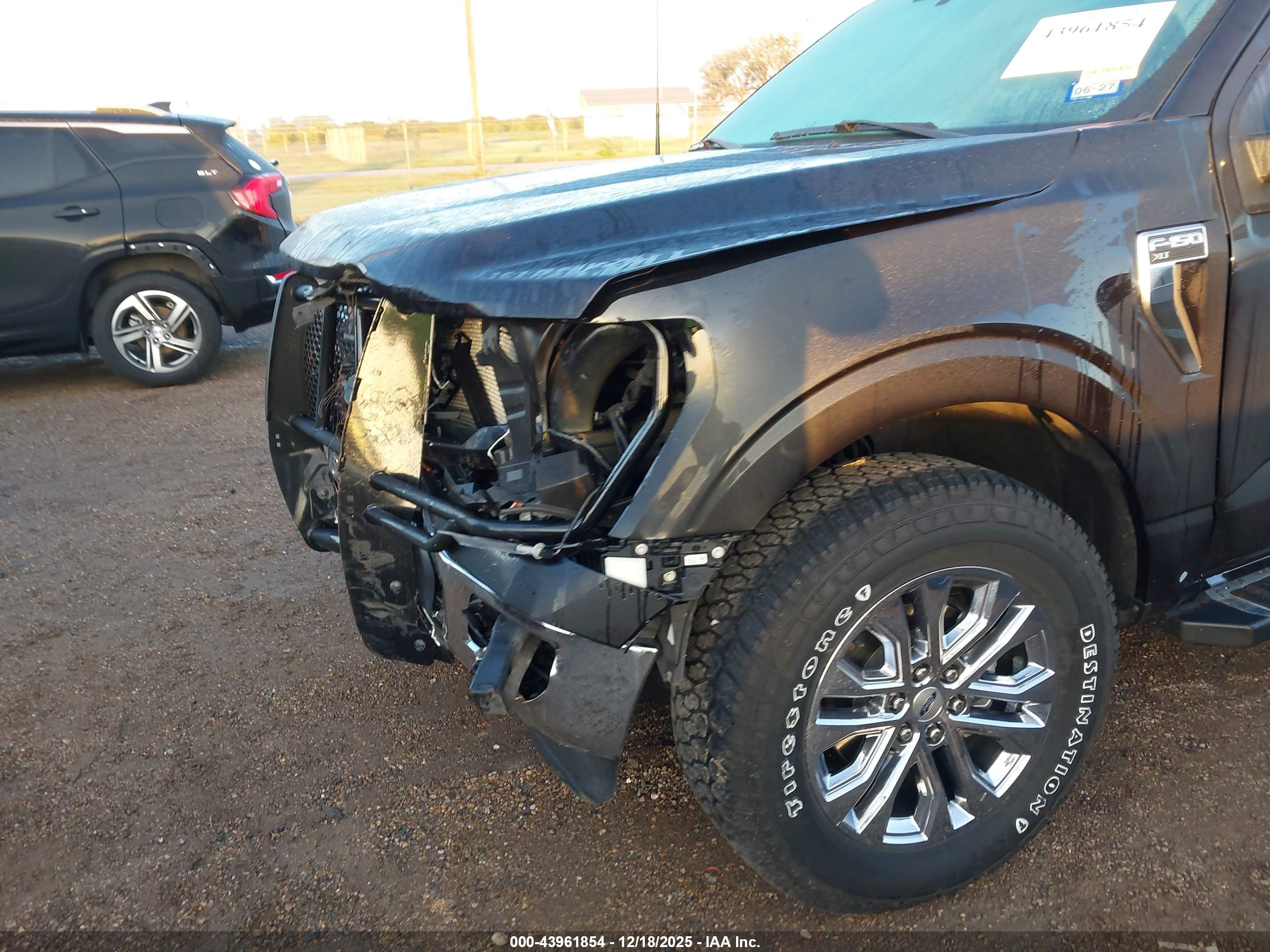 FORD F-150 image 6