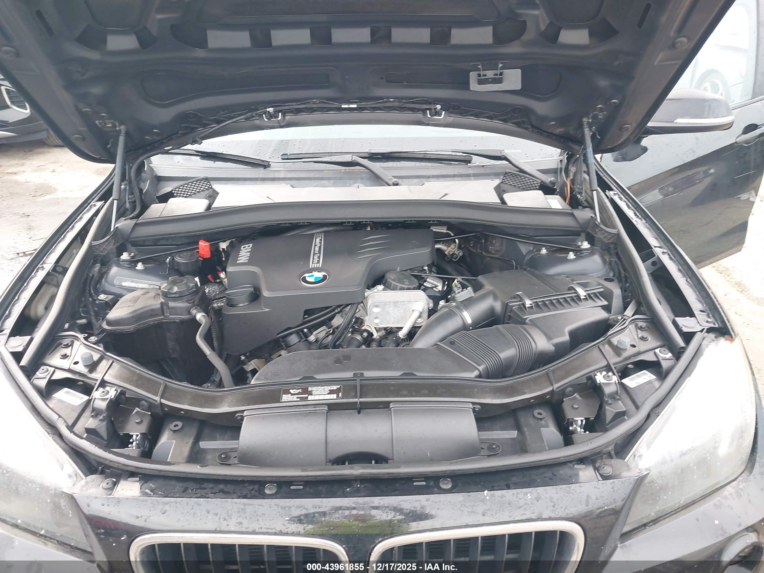 BMW X1 image 10