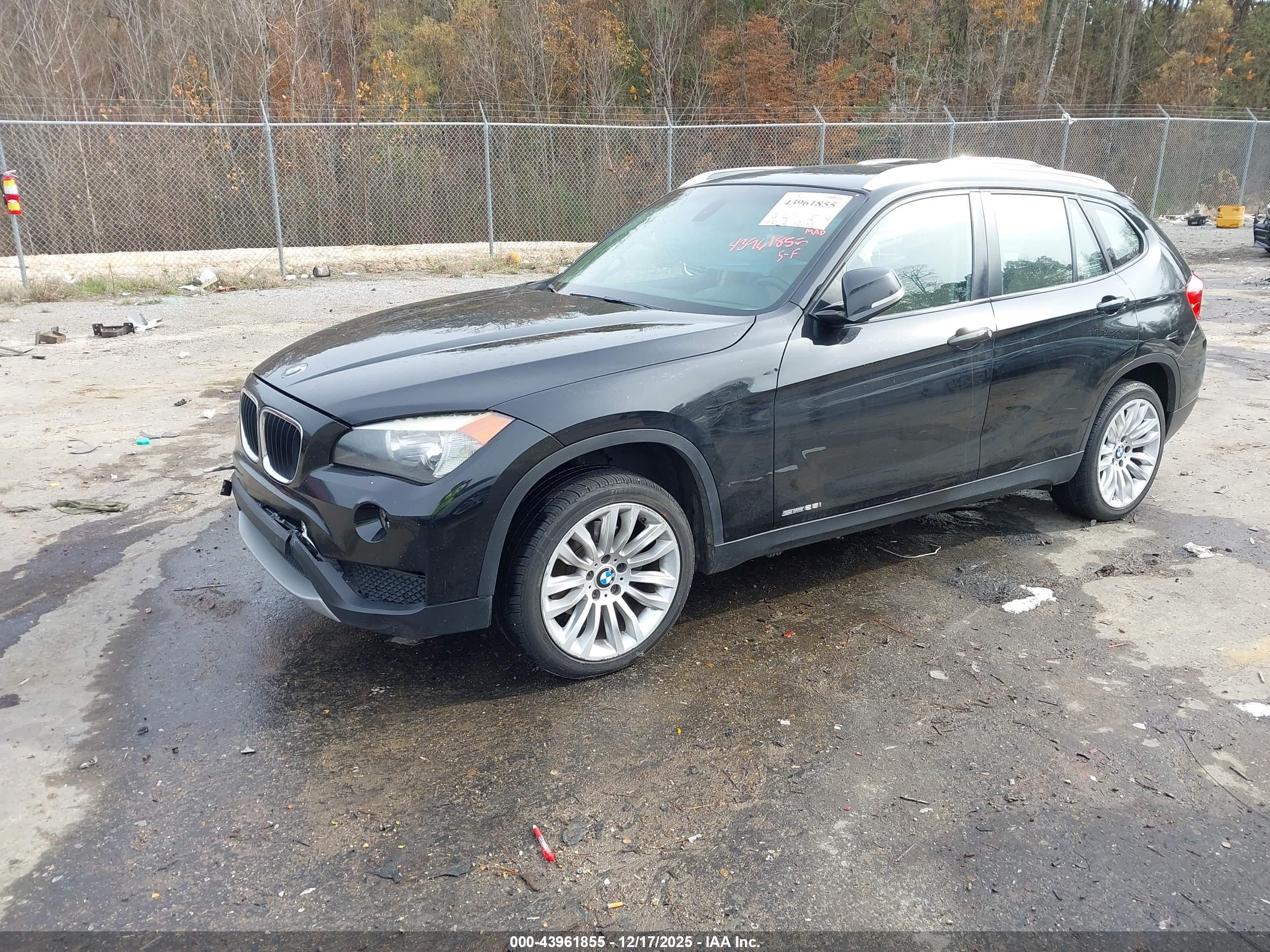 BMW X1 image 2