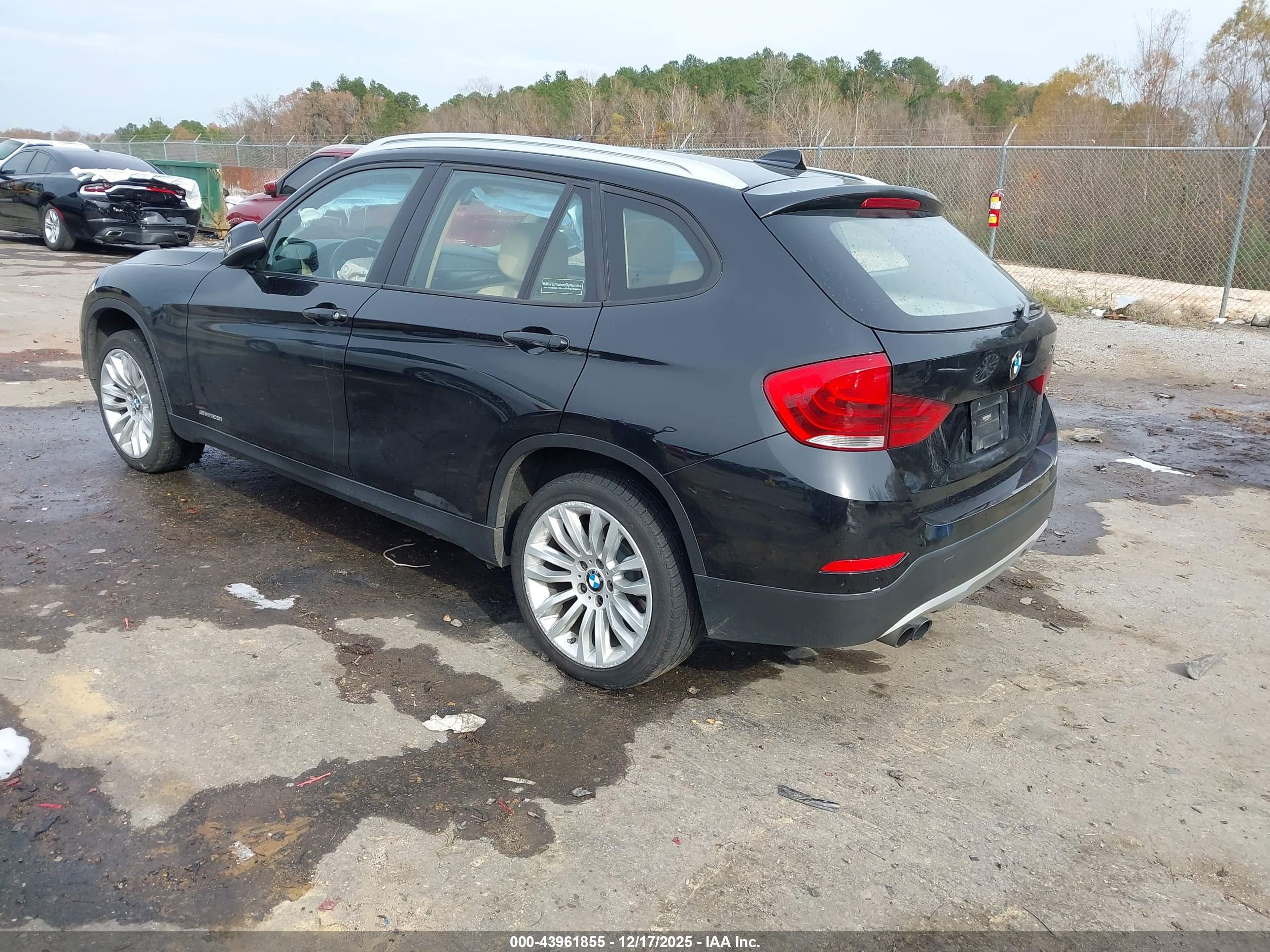 BMW X1 image 3