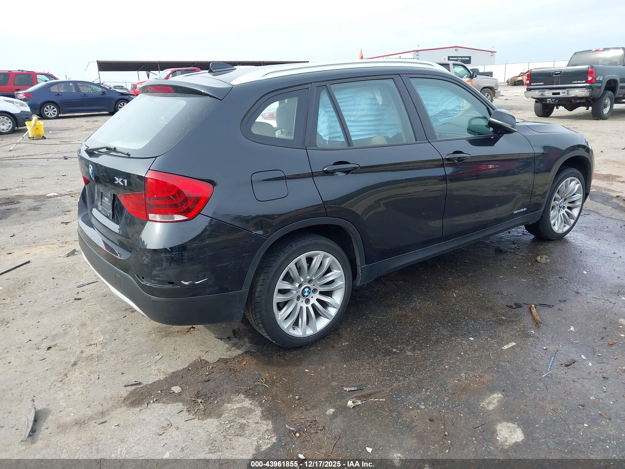 BMW X1 image 4