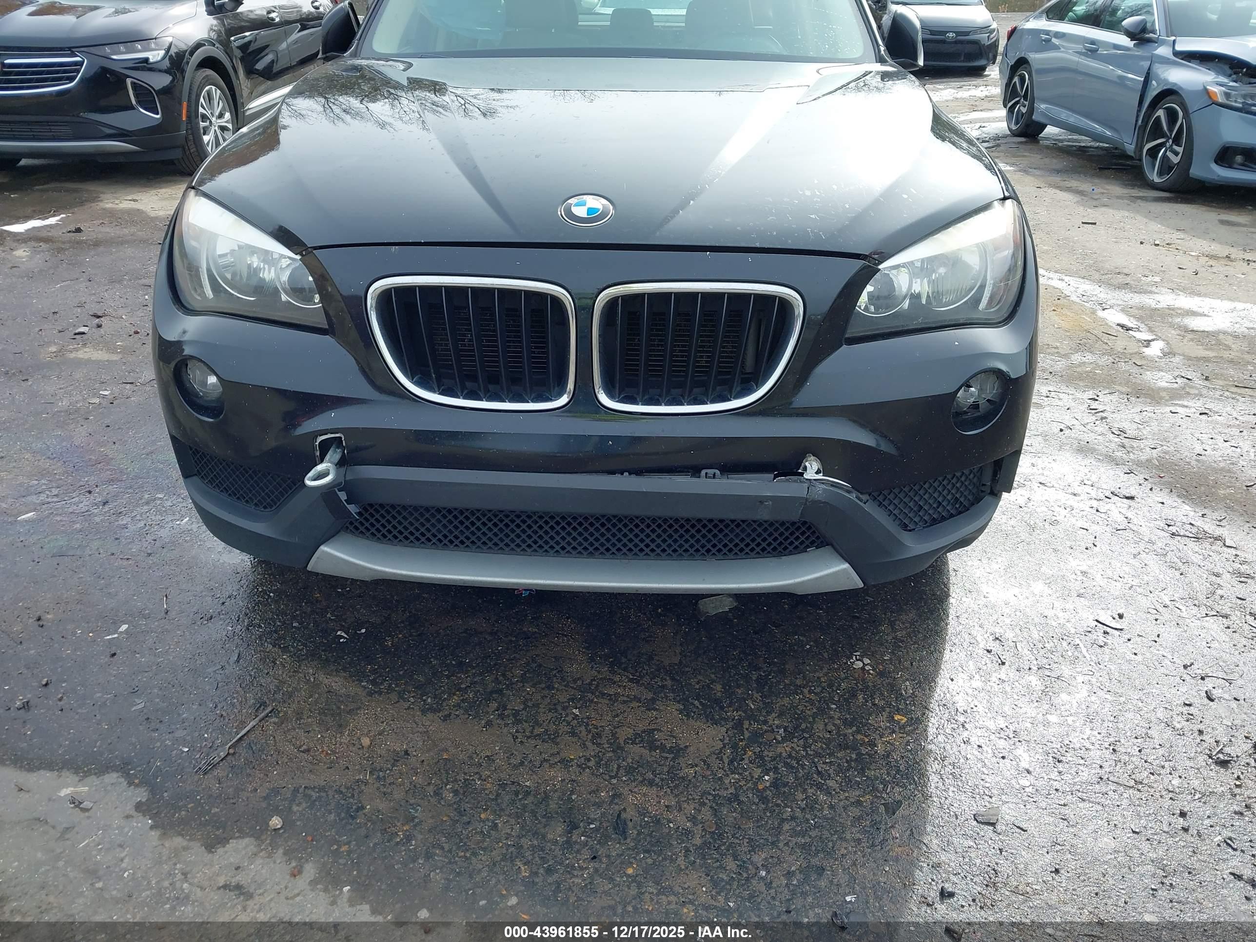 BMW X1 image 6