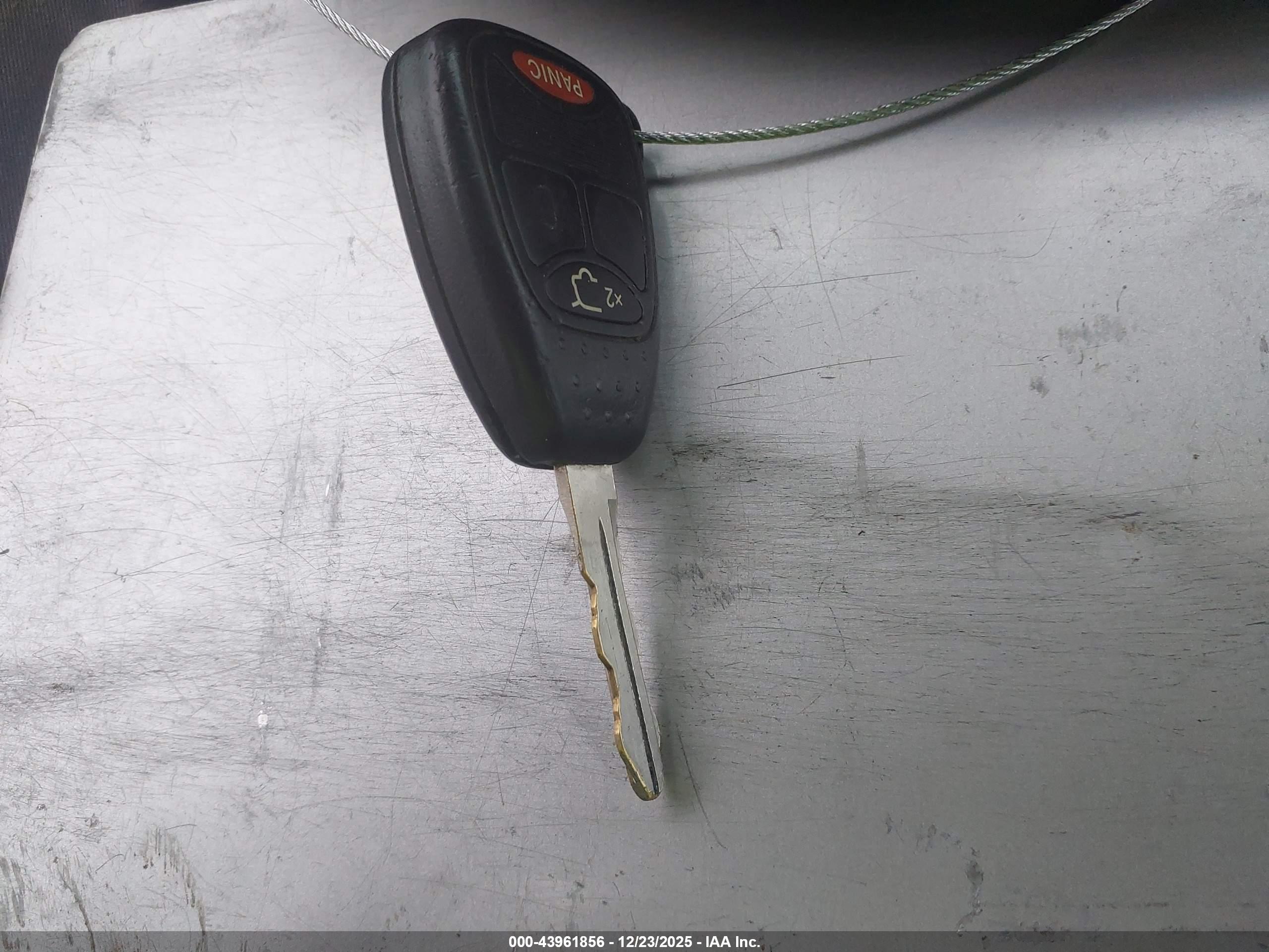 JEEP LIBERTY image 11