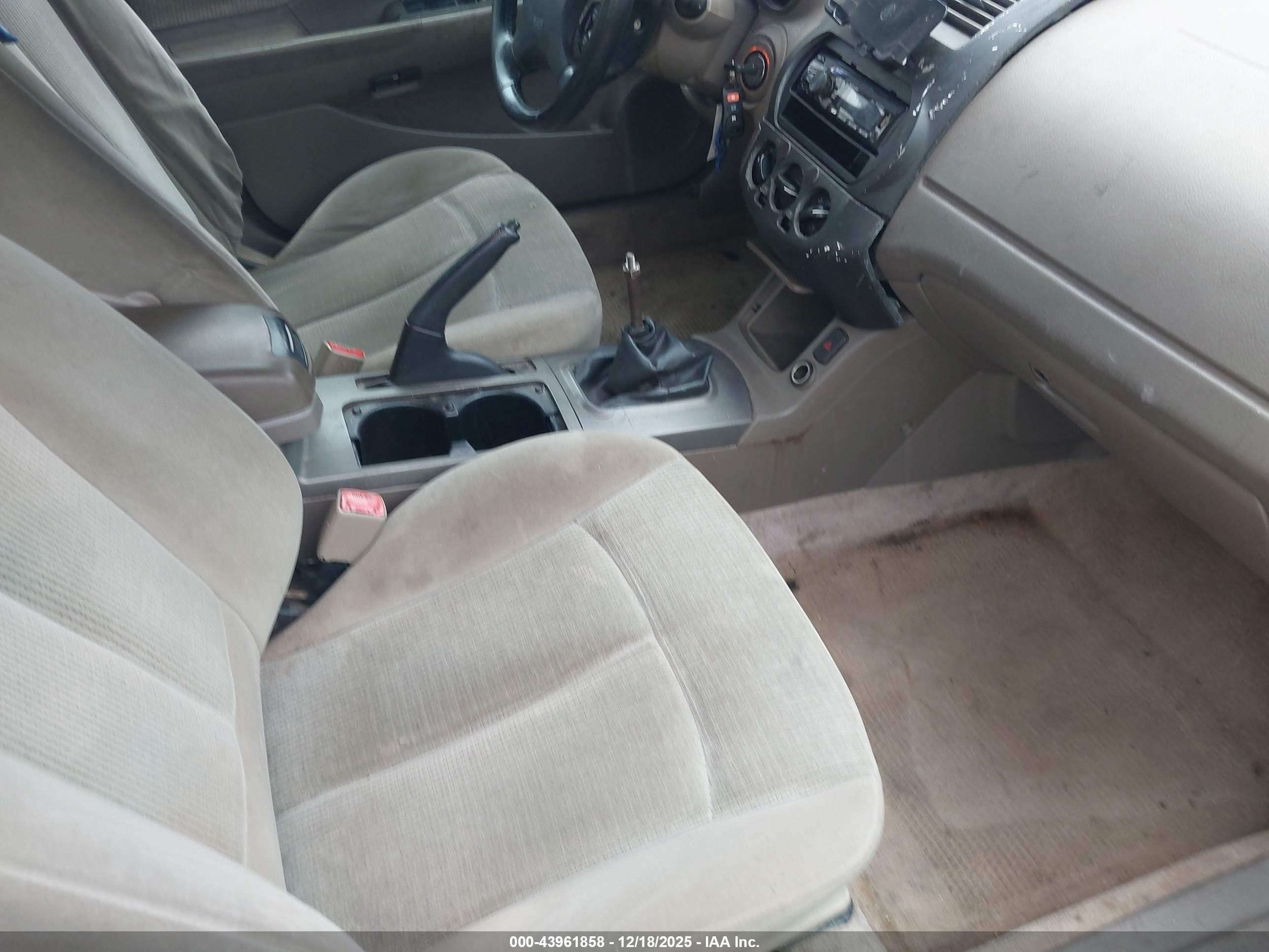 NISSAN ALTIMA image 5