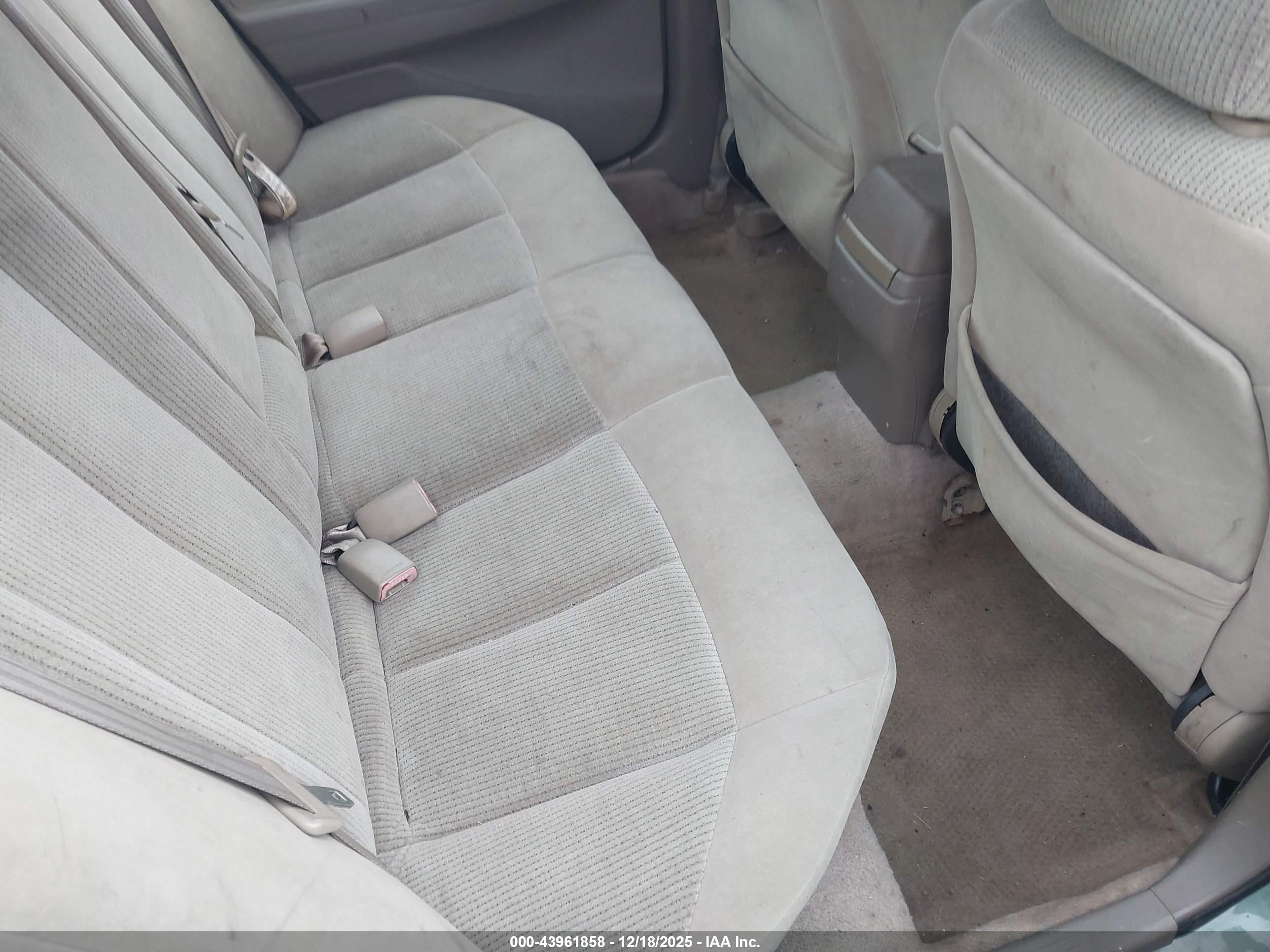 NISSAN ALTIMA image 8