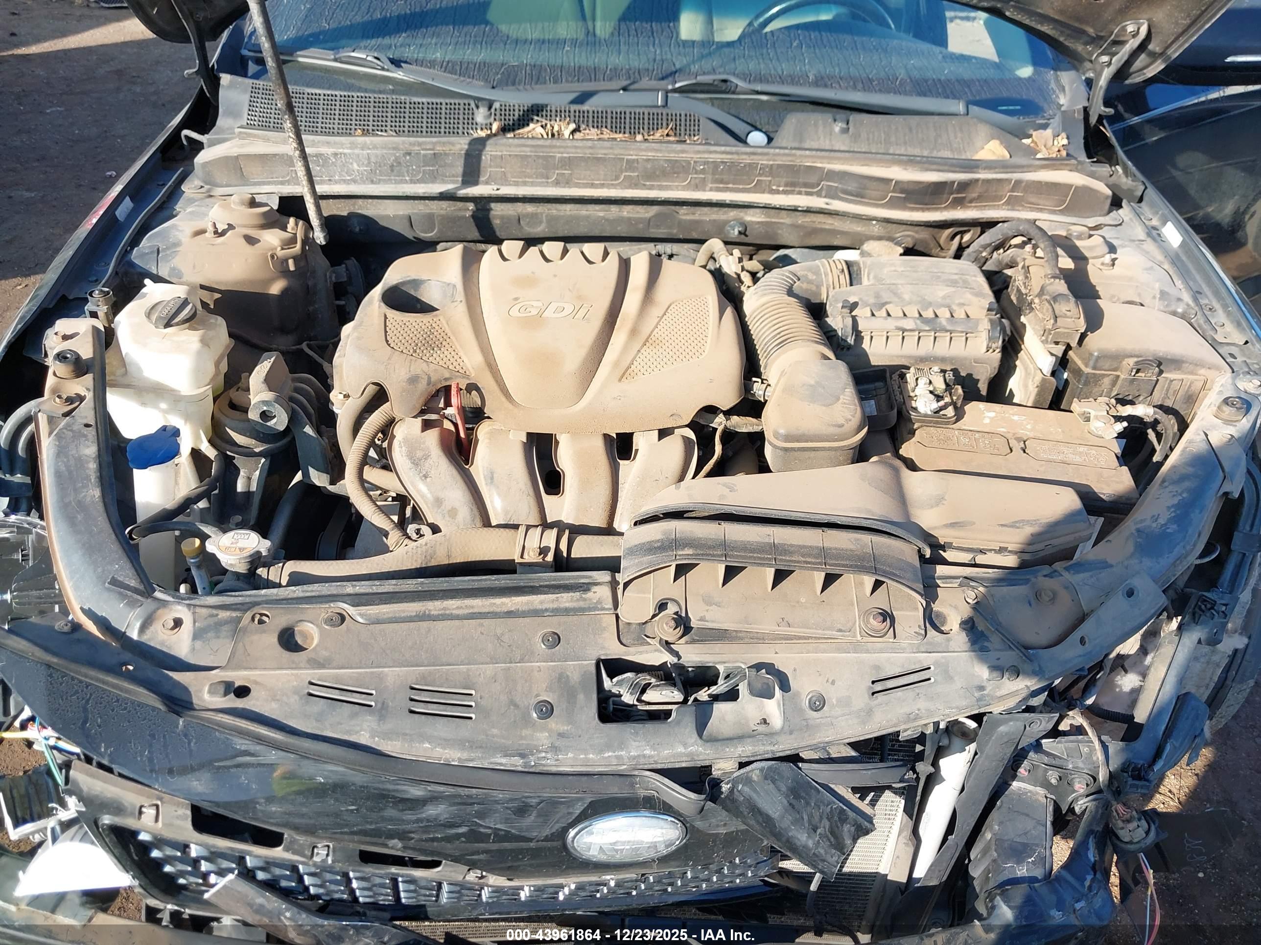 KIA OPTIMA image 10