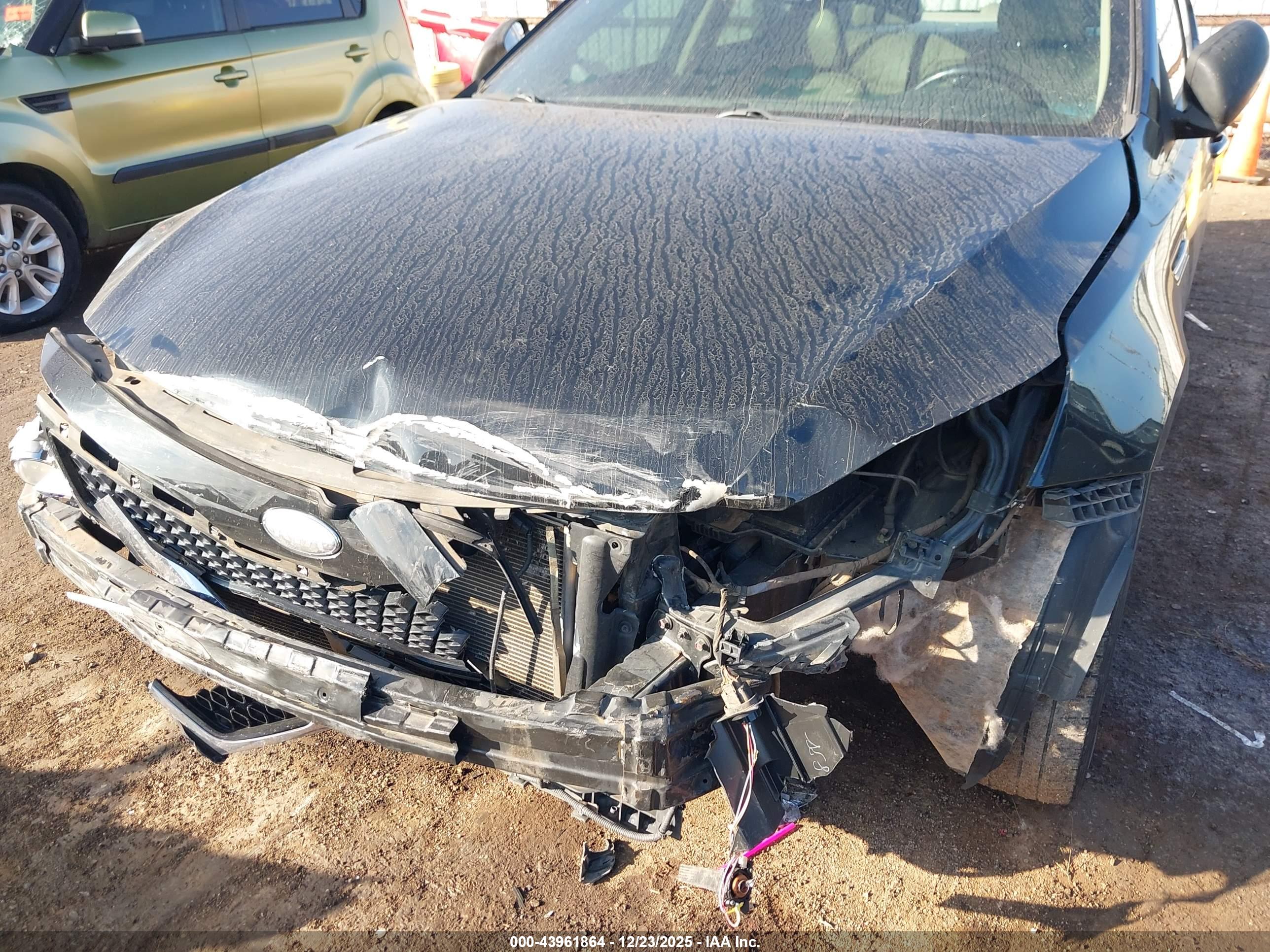 KIA OPTIMA image 6