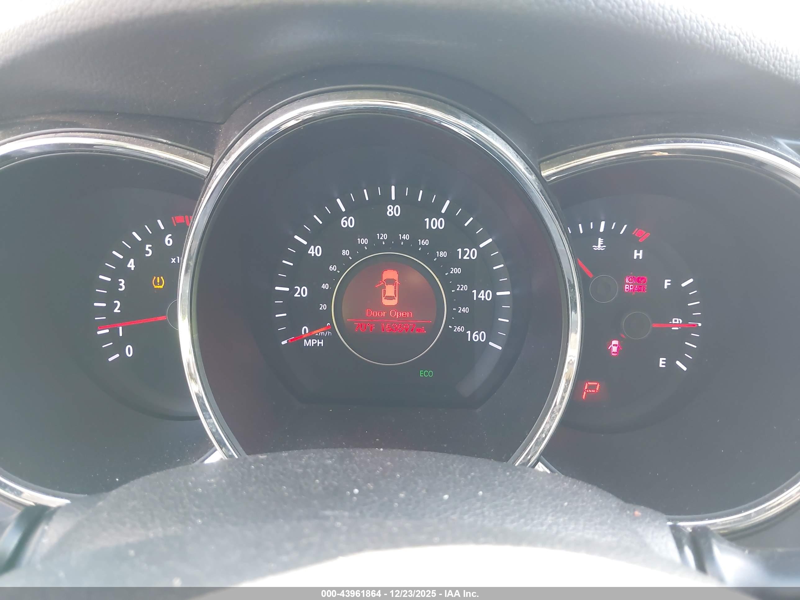 KIA OPTIMA image 7