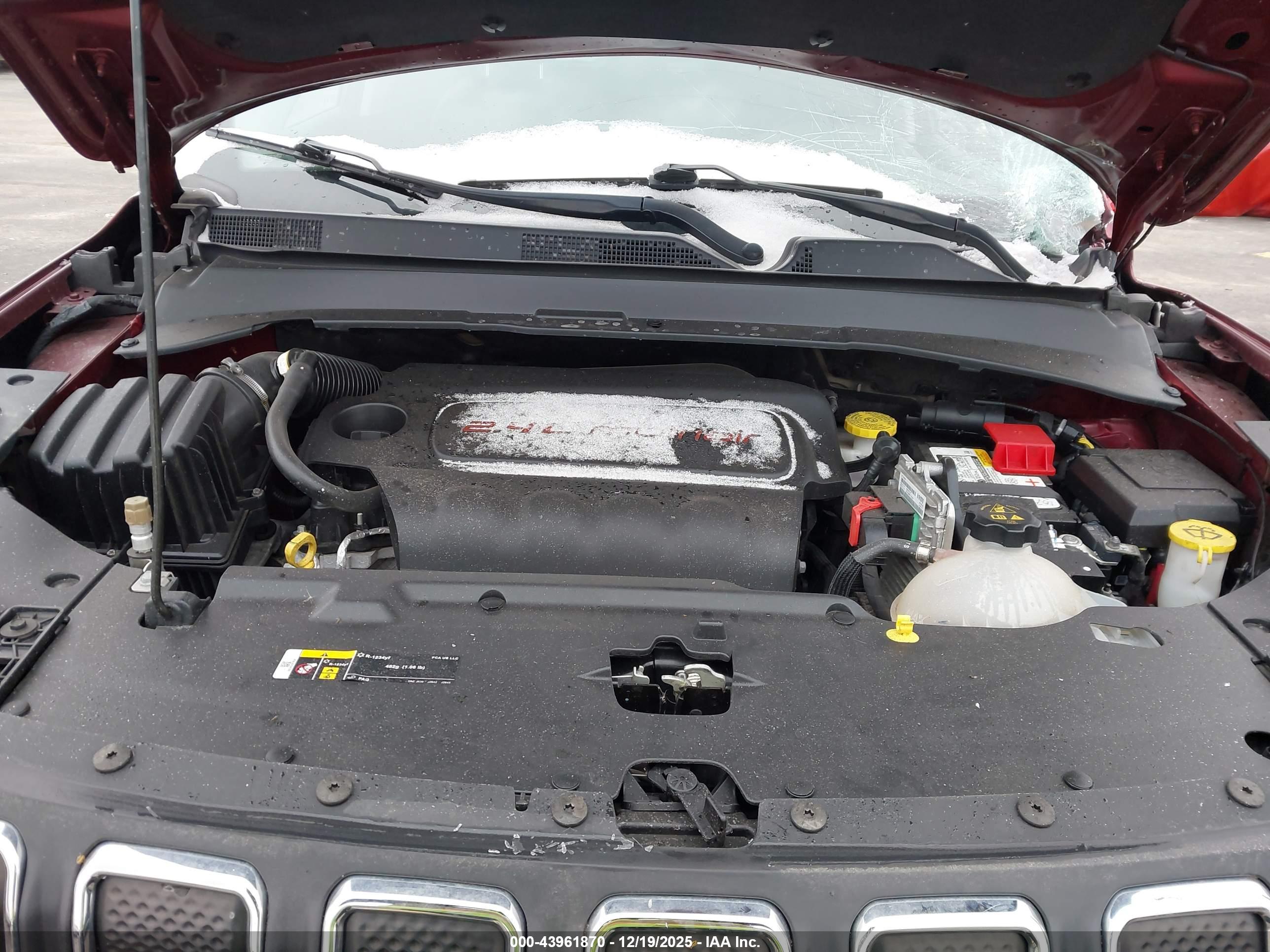 JEEP COMPASS image 10