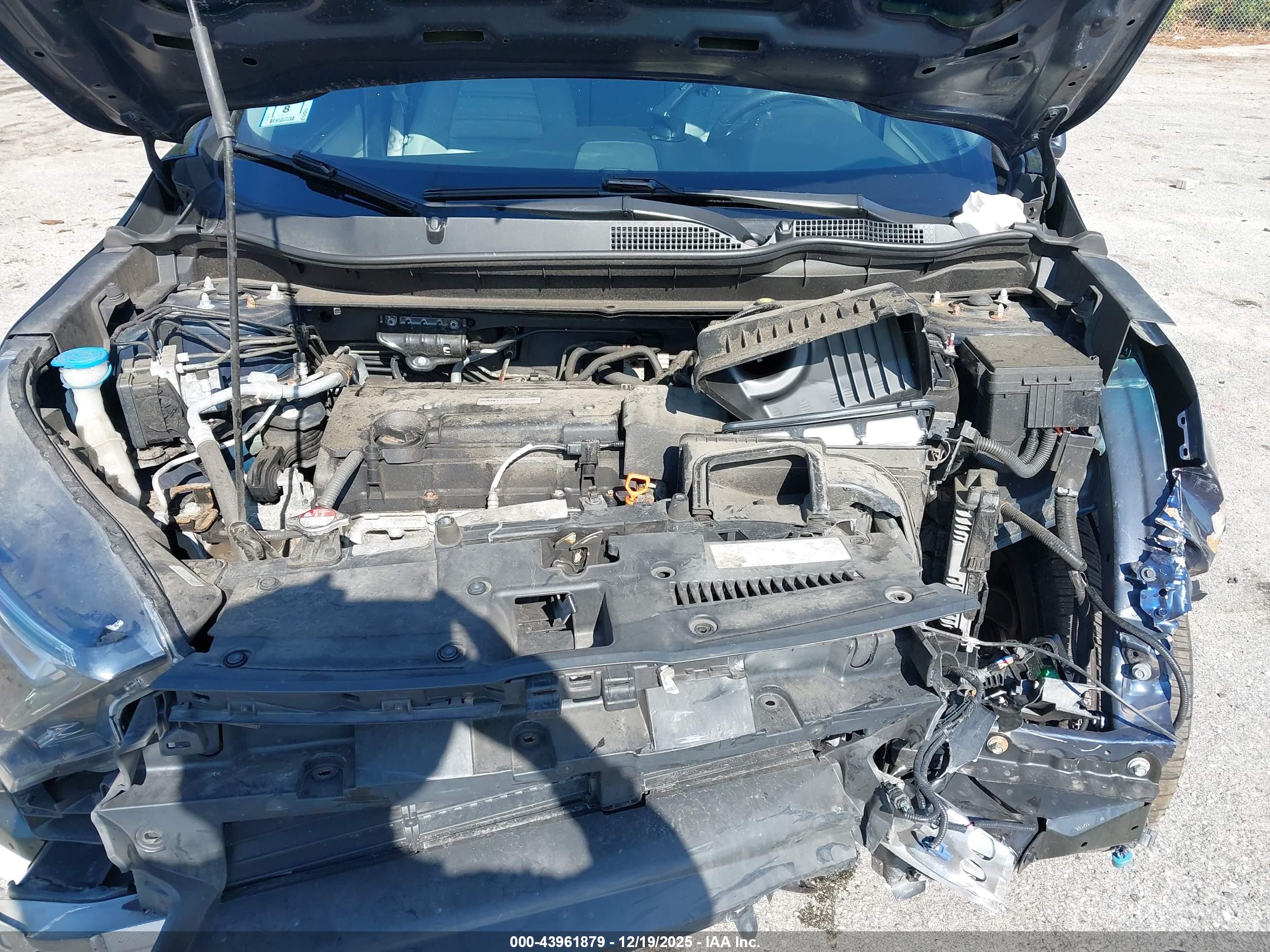 HONDA CR-V image 10