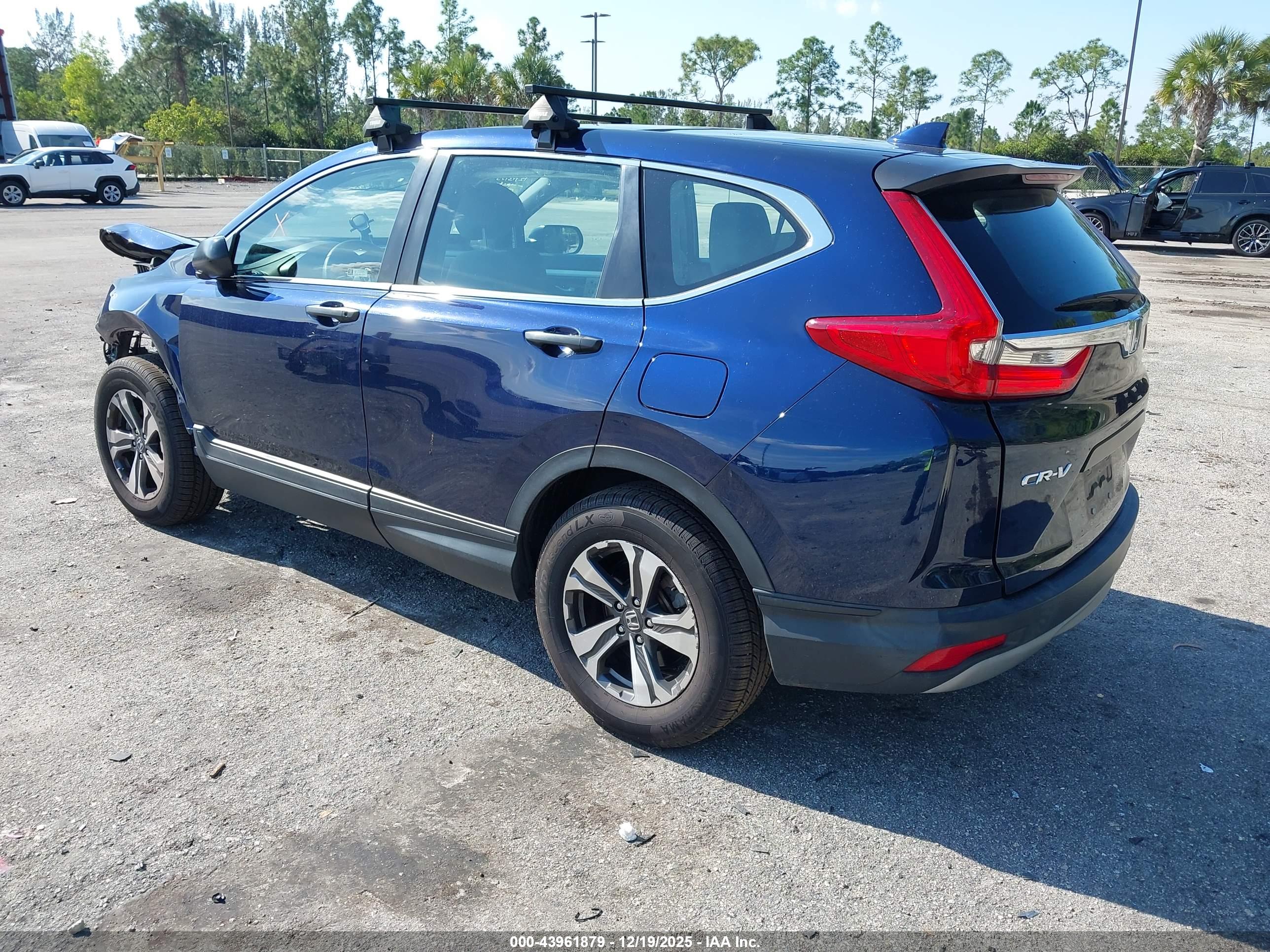 HONDA CR-V image 3