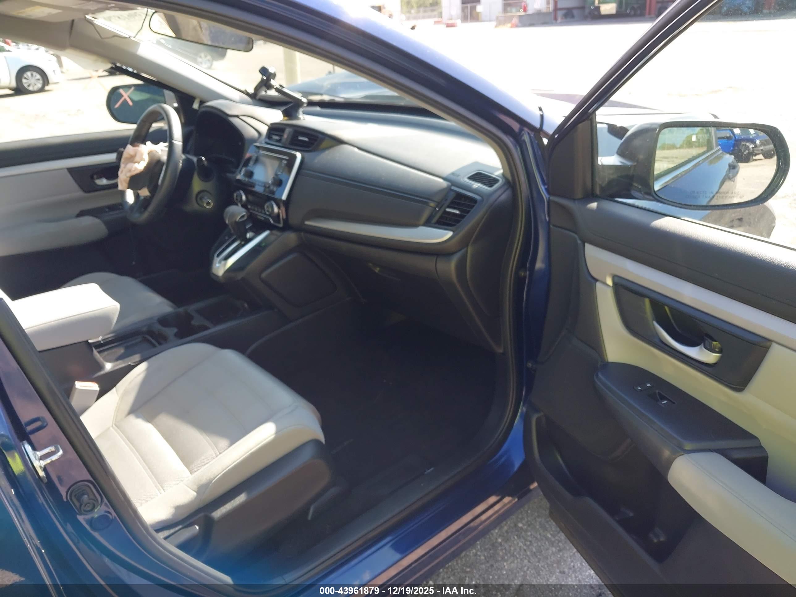 HONDA CR-V image 5