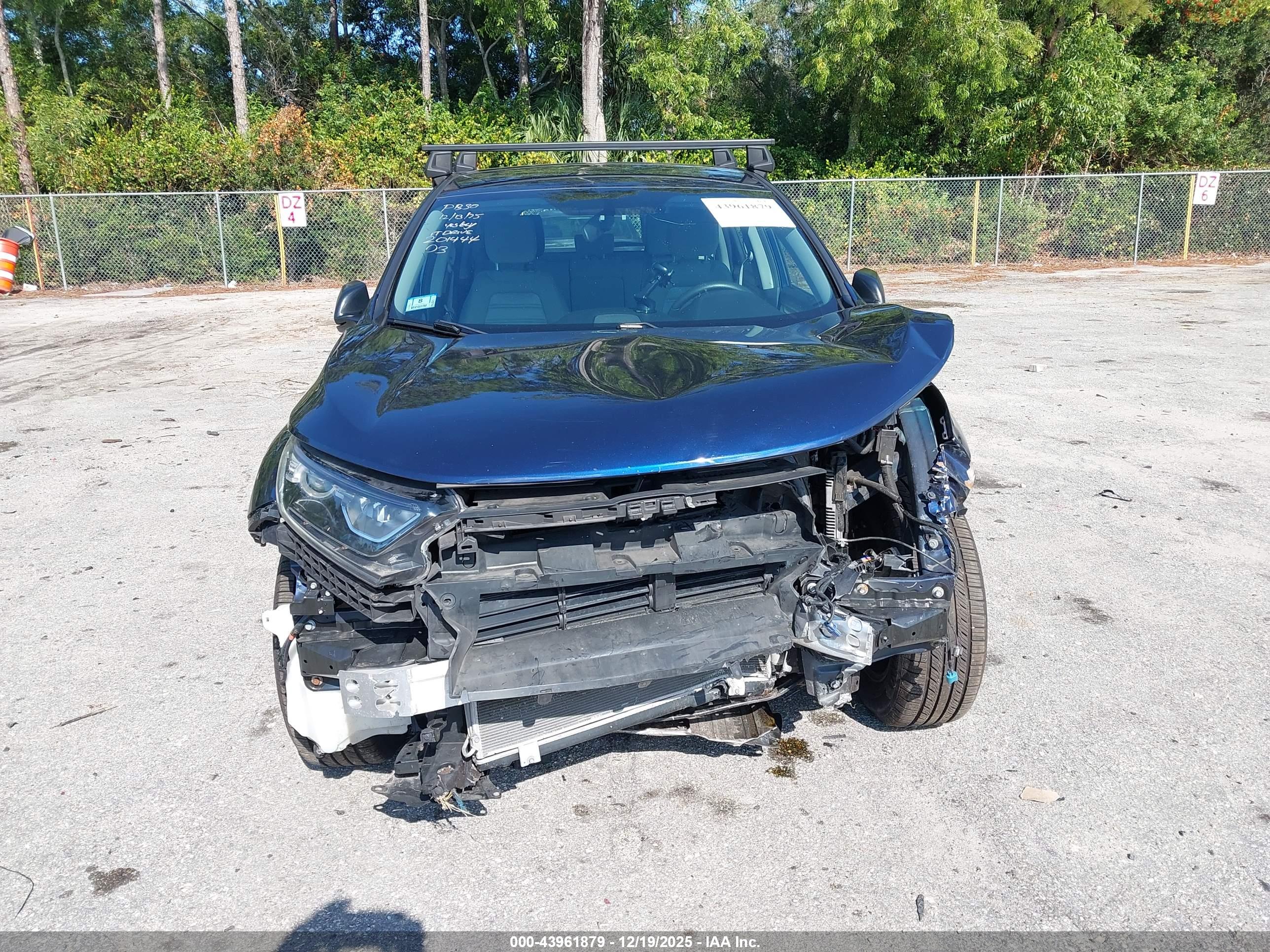 HONDA CR-V image 6