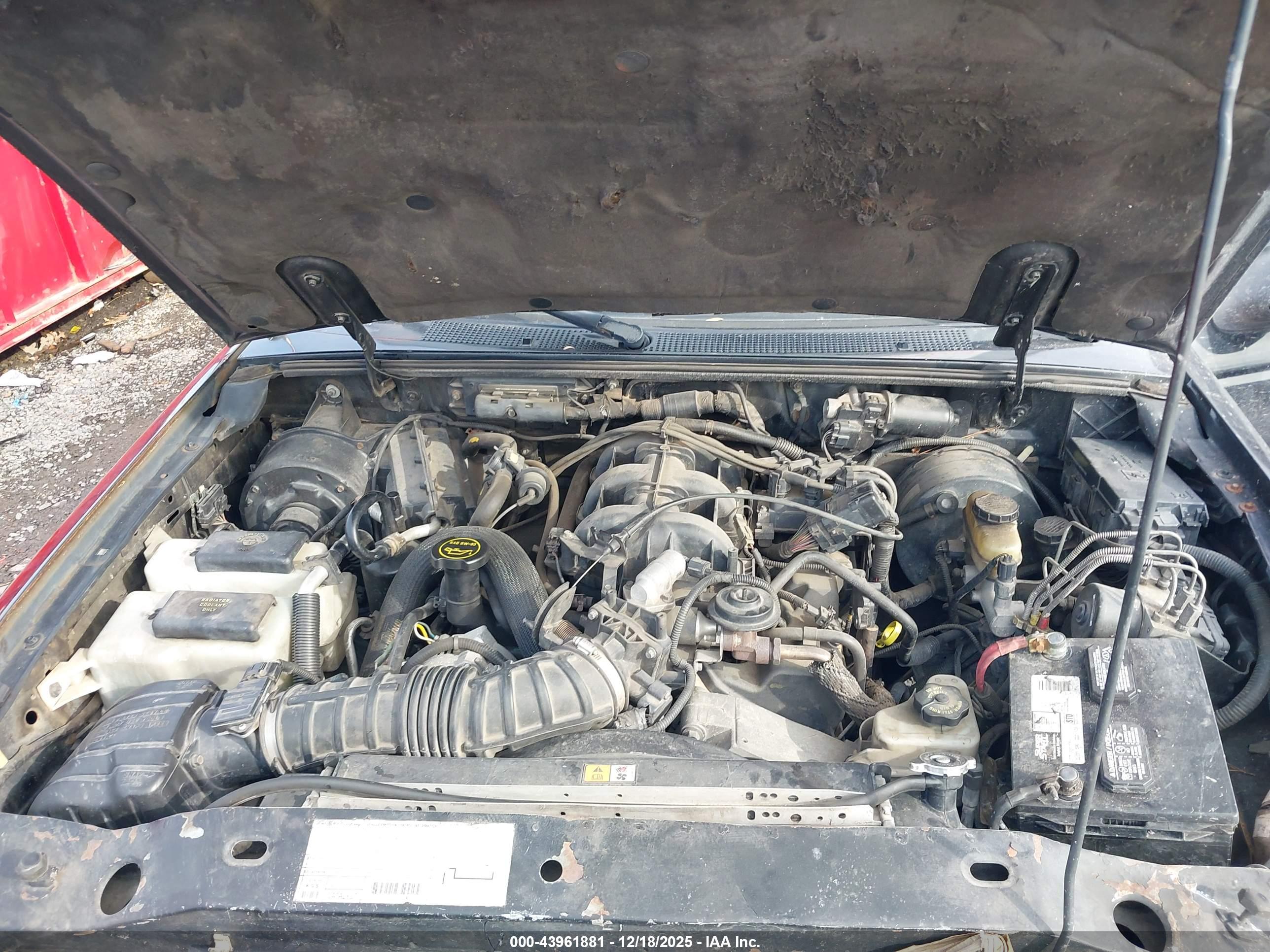 FORD RANGER image 10