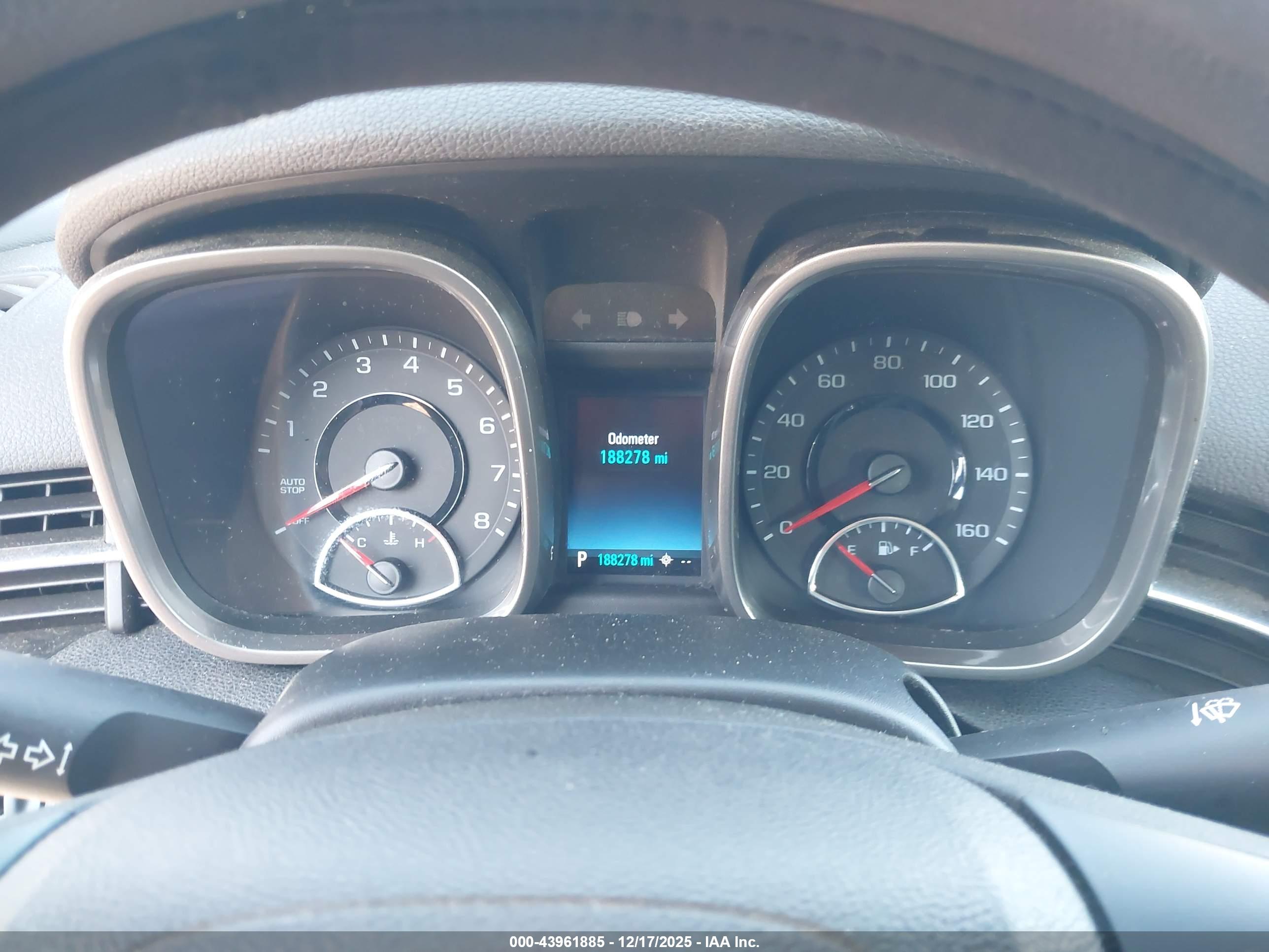 CHEVROLET MALIBU image 7