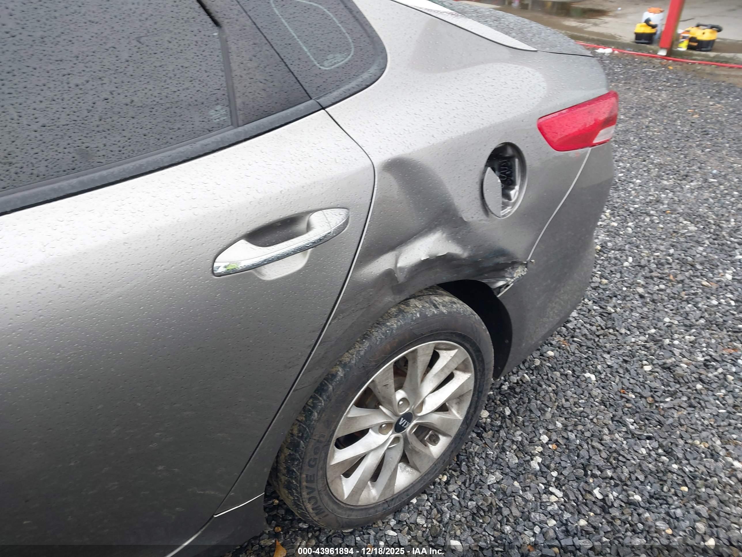 KIA OPTIMA image 6