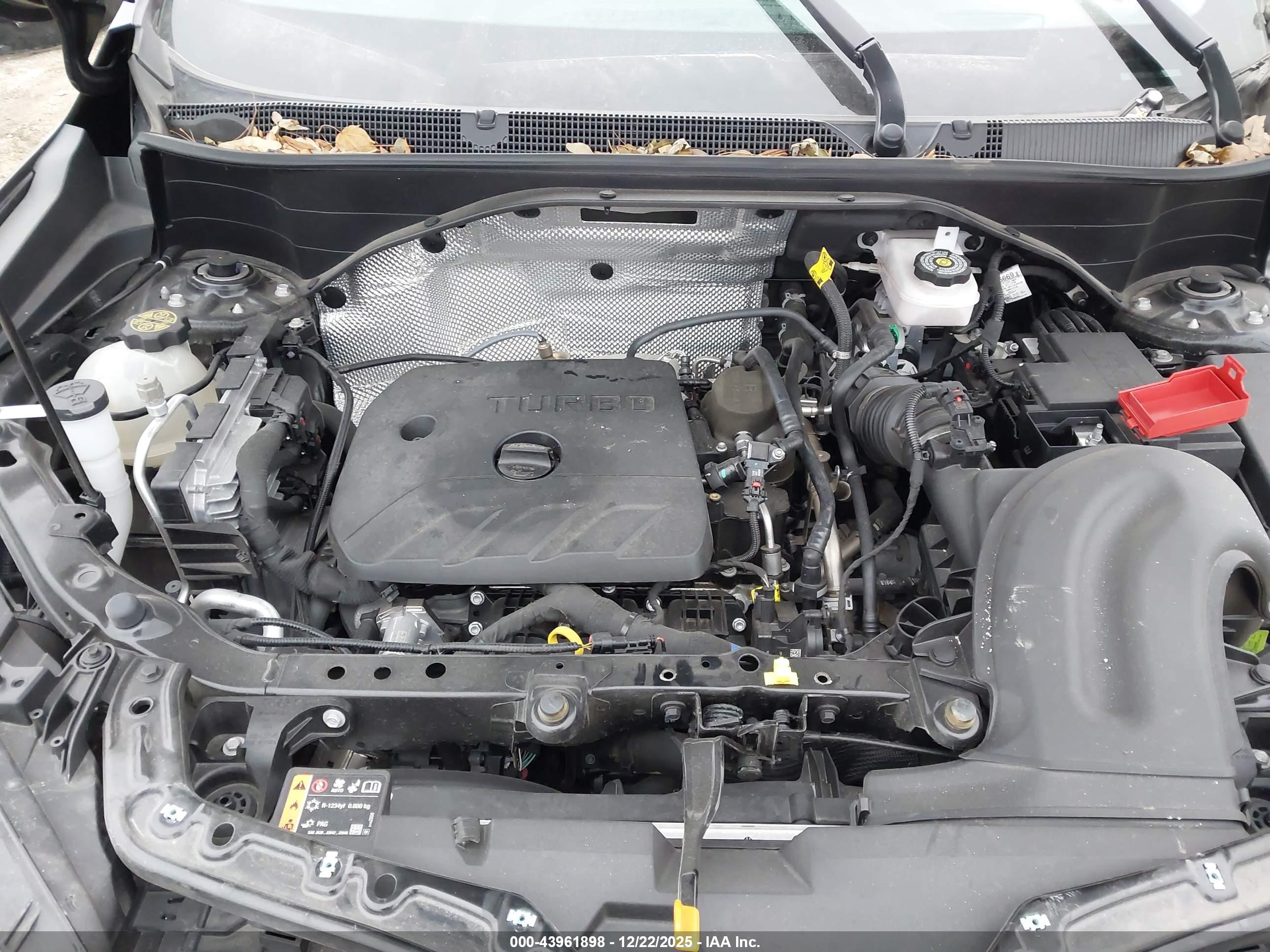 BUICK ENCORE image 10