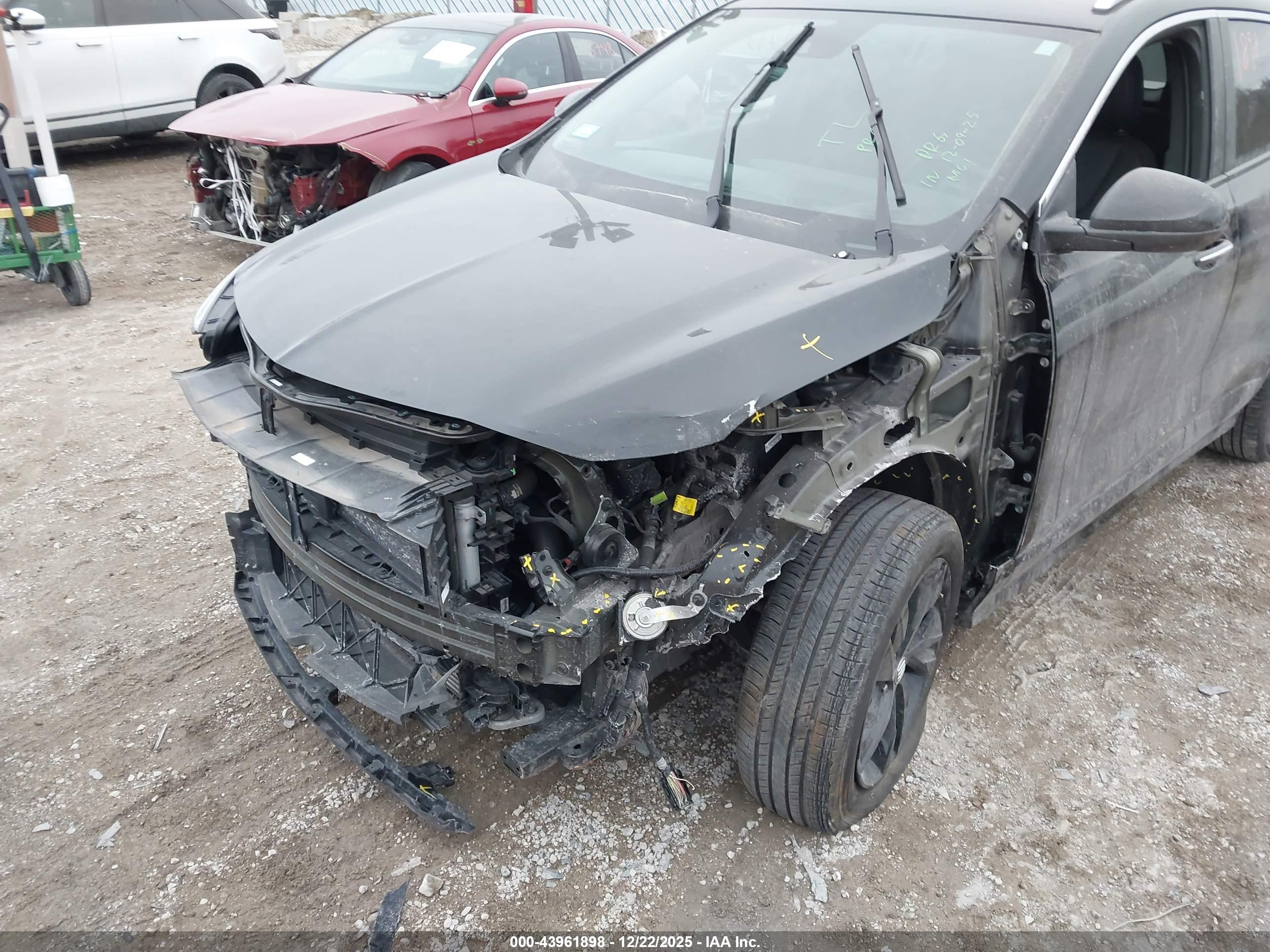 BUICK ENCORE image 6