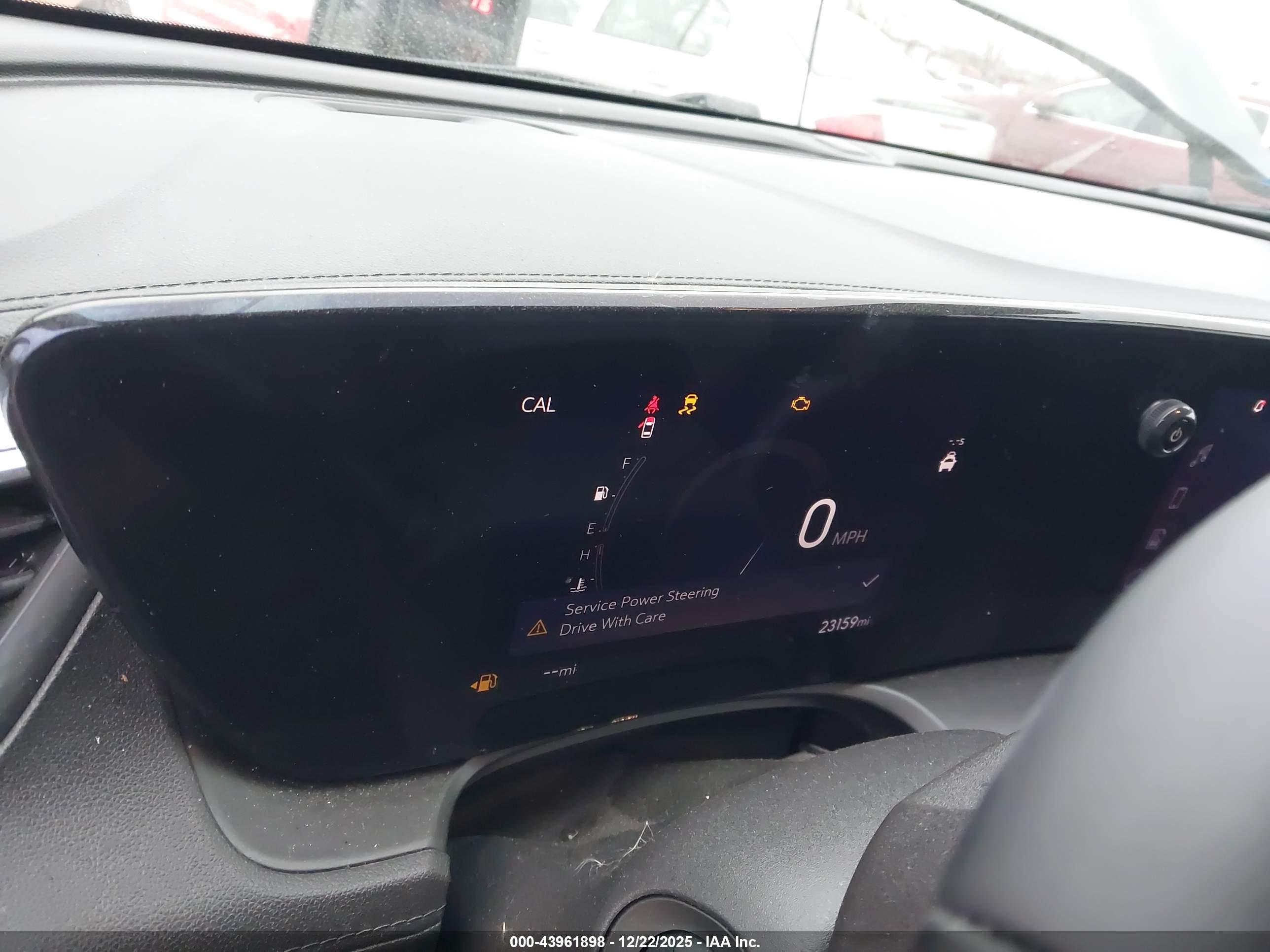 BUICK ENCORE image 7