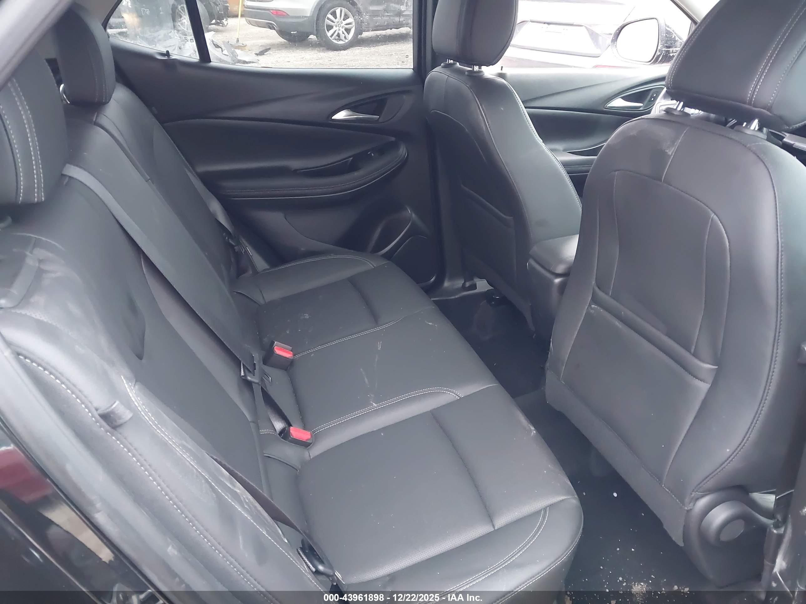 BUICK ENCORE image 8