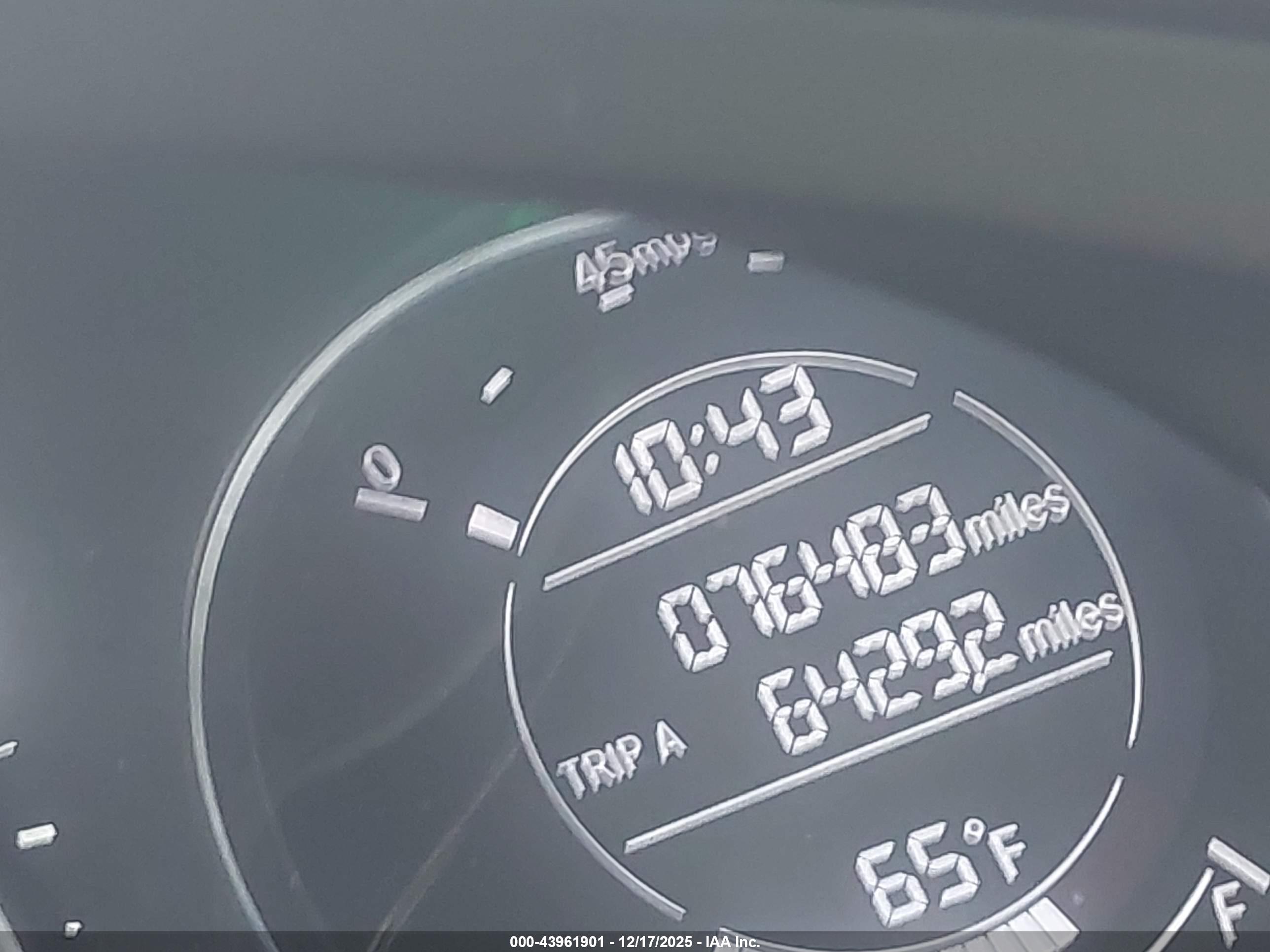 HONDA HR-V image 7