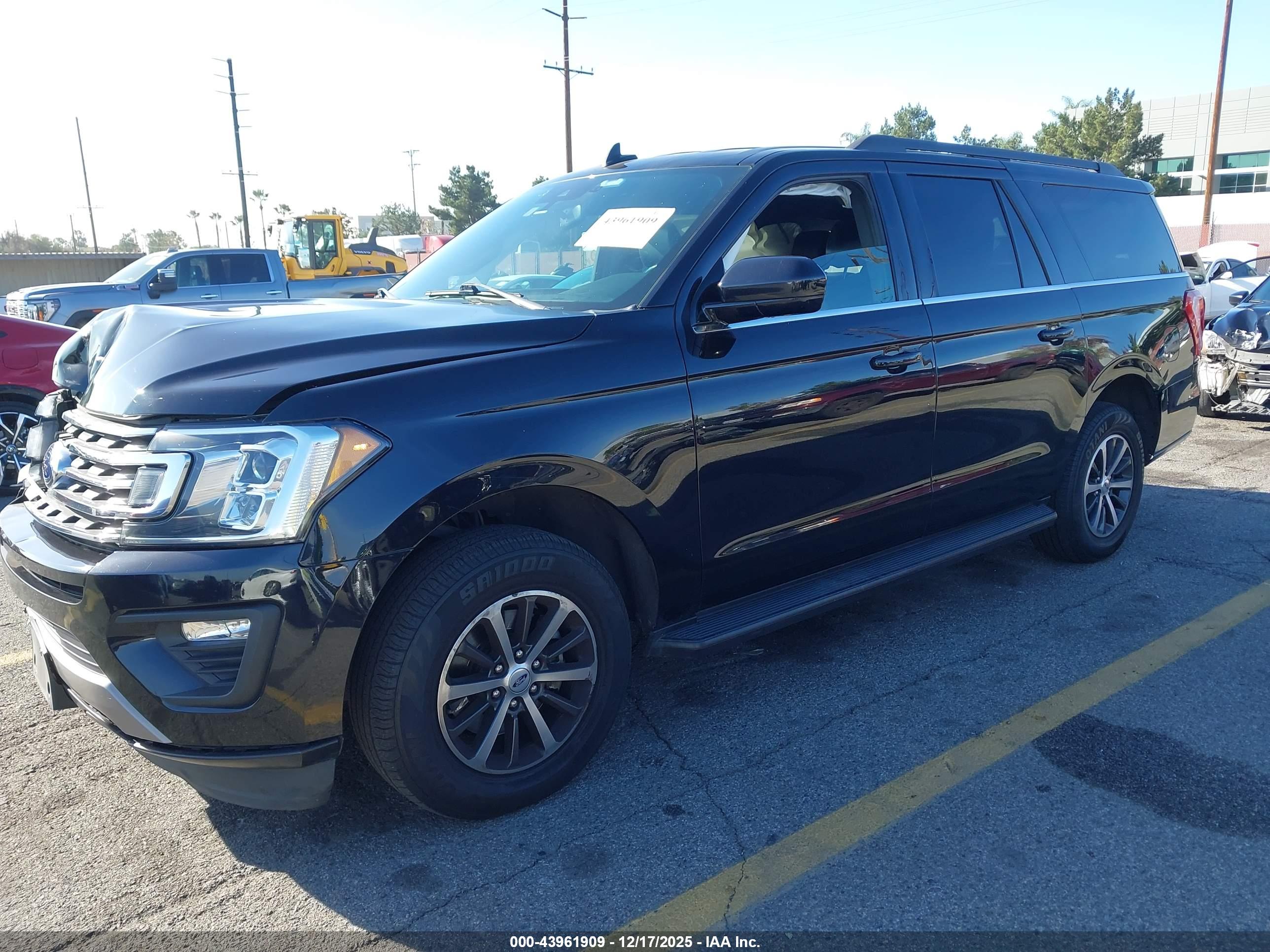 FORD EXPEDITION image 2