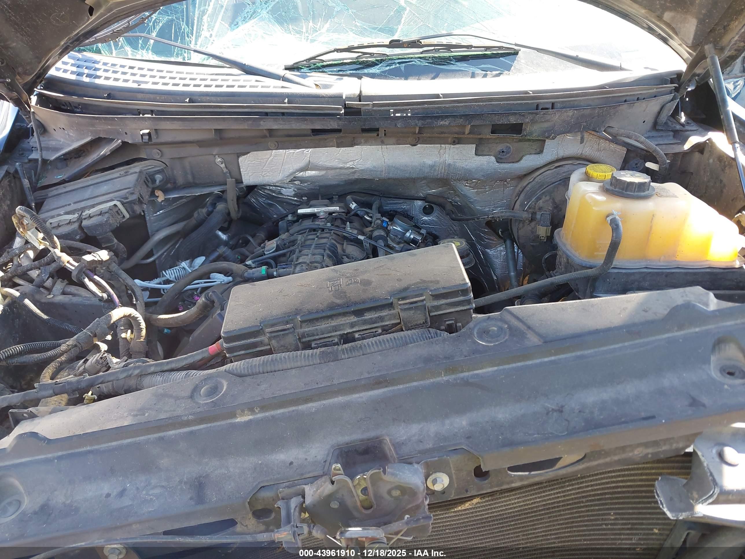FORD F-150 image 10